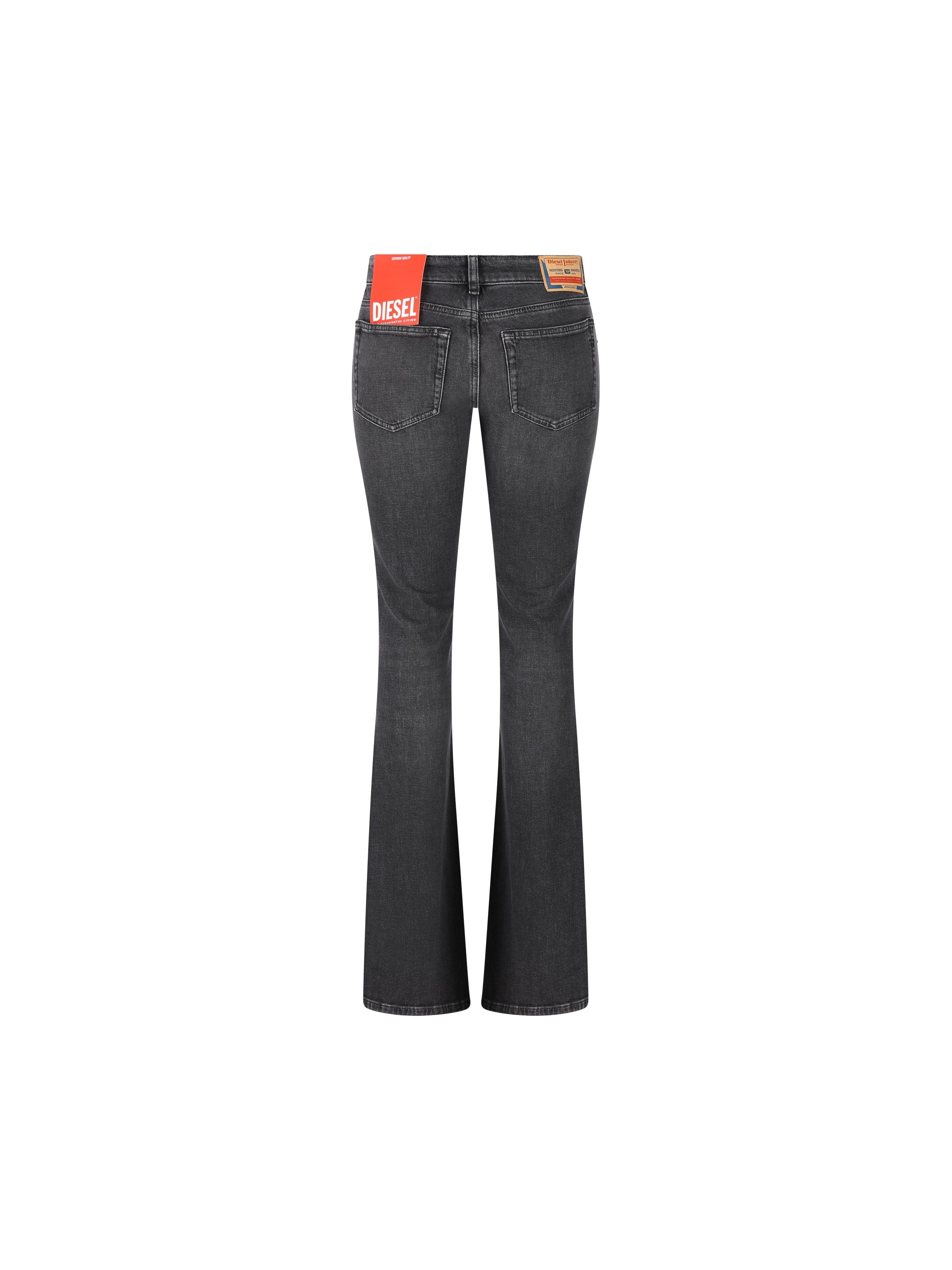 Jeans realizzati in cotone A11003 0ADBE02 DIESEL 