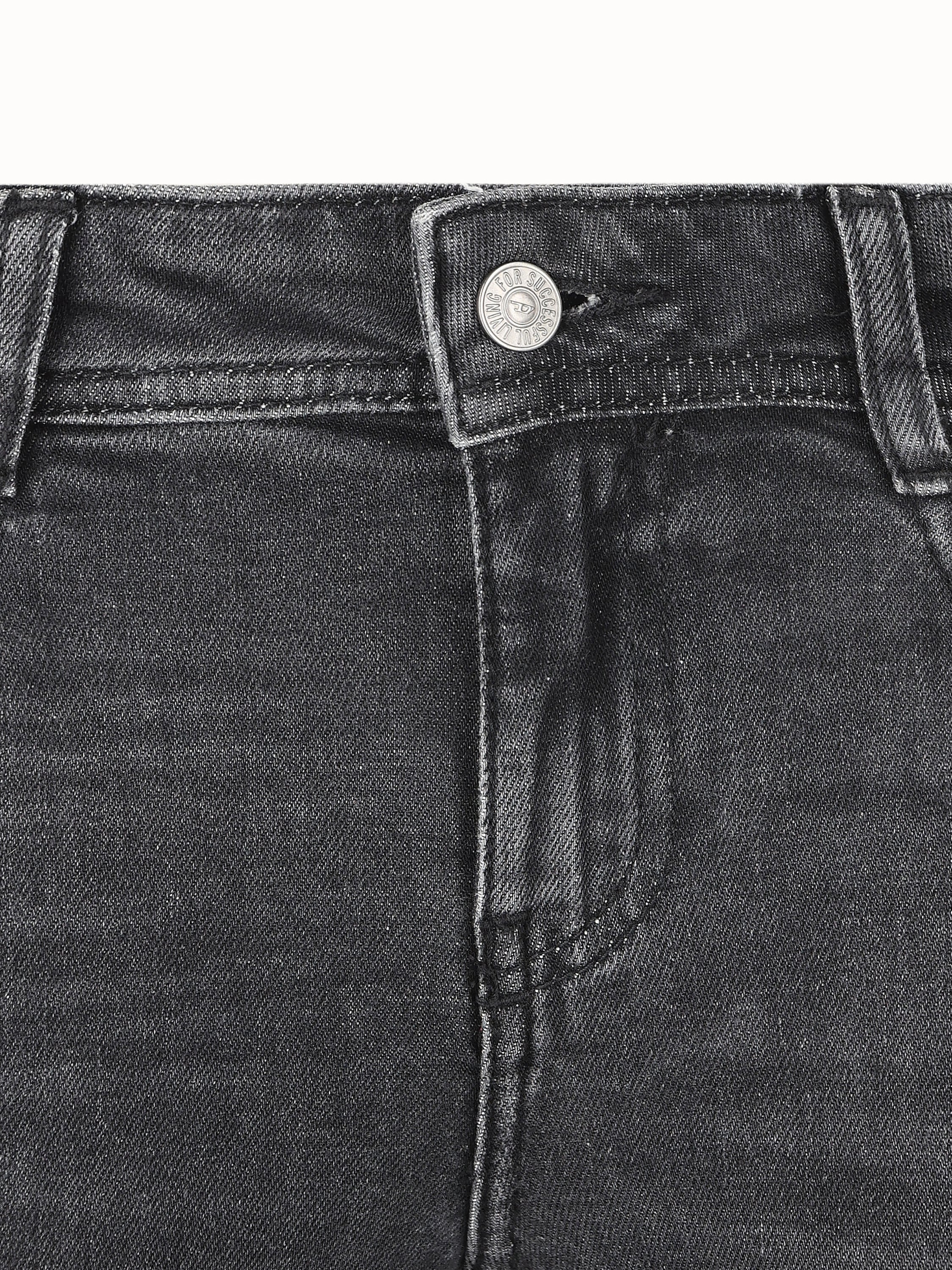 Jeans realizzati in cotone A11003 0ADBE02 DIESEL 