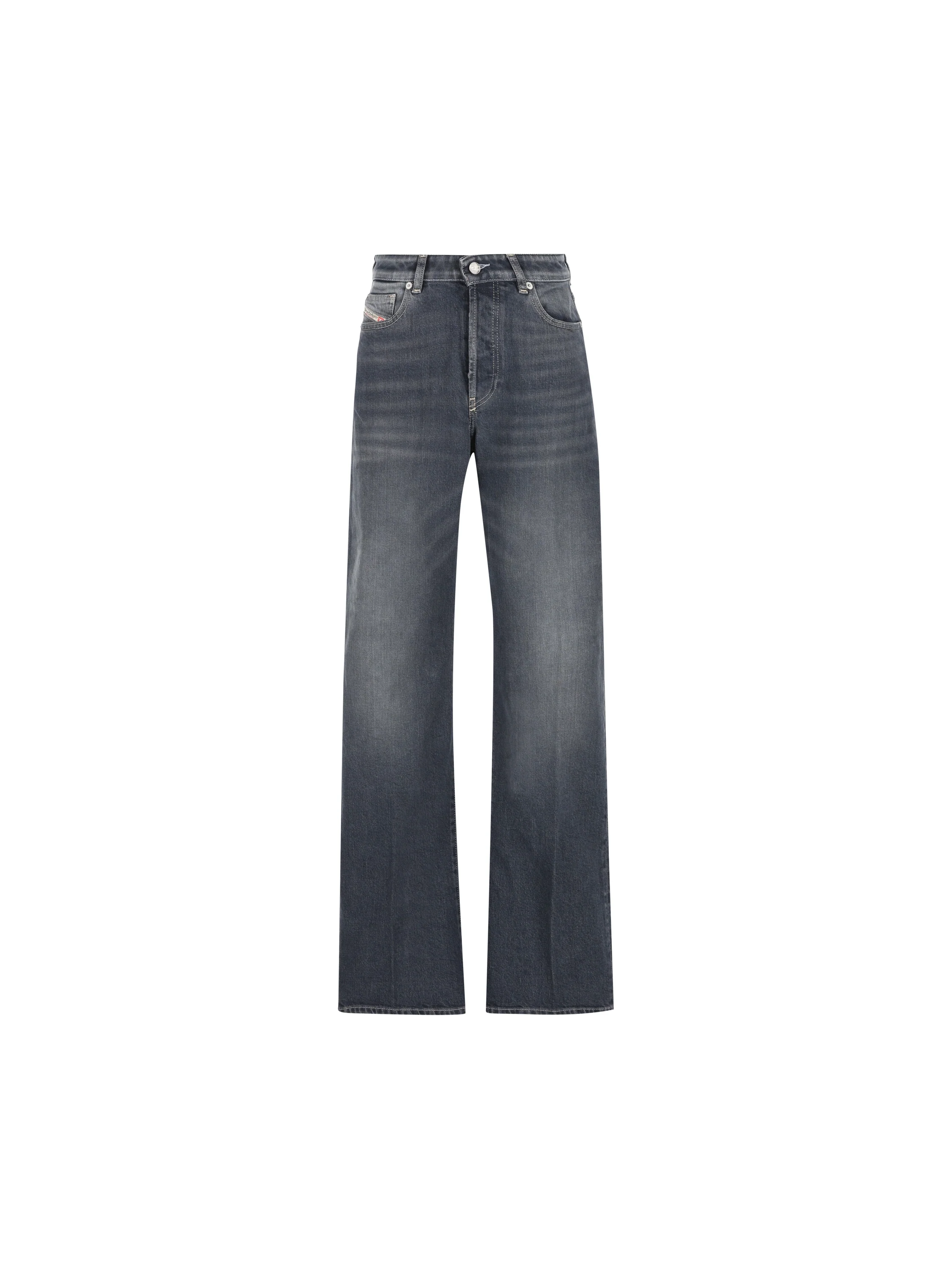 Jeans realizzati in cotone. A19869 007EI01 DIESEL 