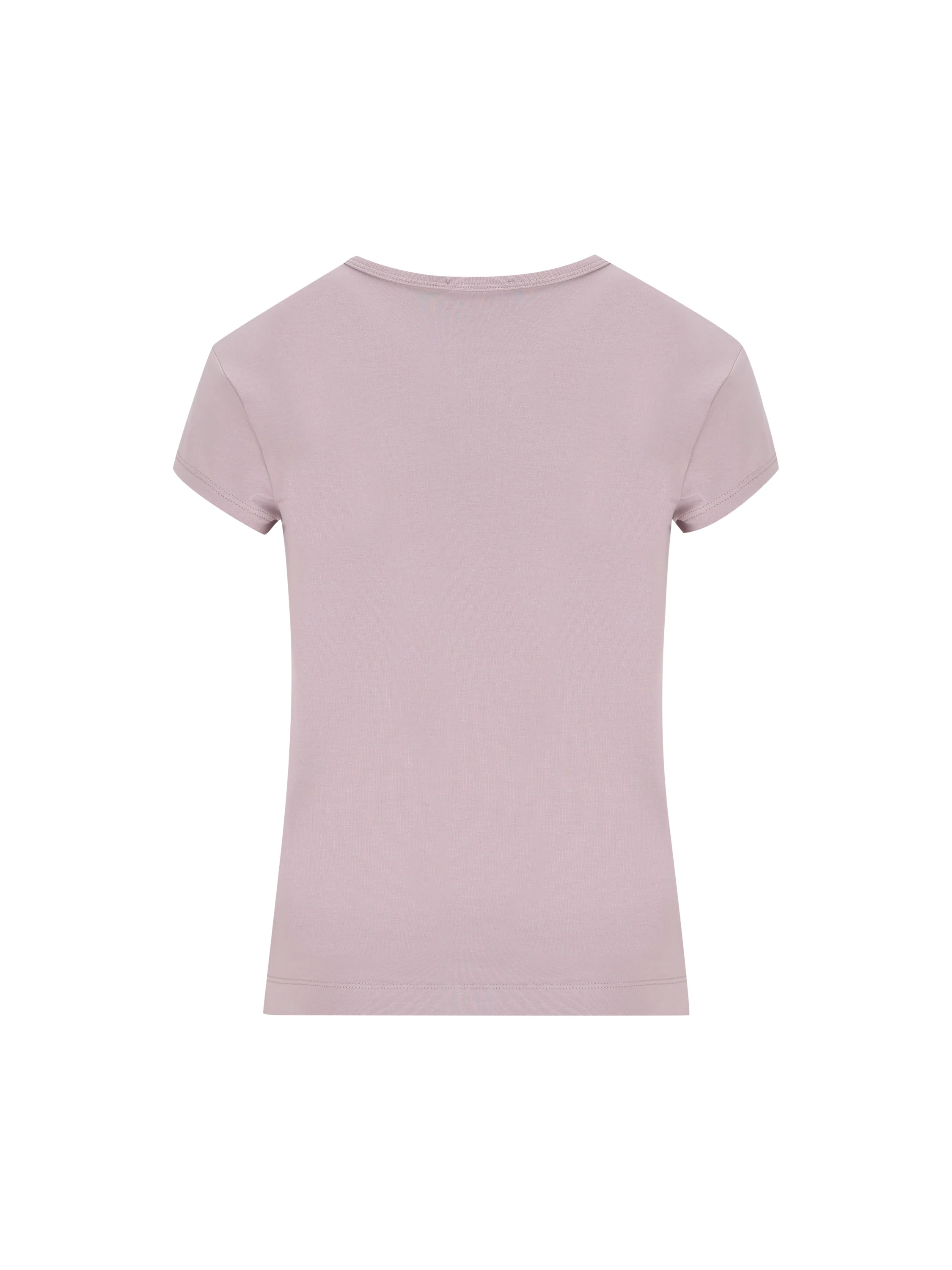 T-Shirt realizzata in cotone ed elastan. A19912 0AFAA65C DIESEL 