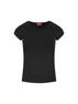 T-Shirt realizzata in cotone ed elastan. A19912 0AFAA9XX DIESEL 