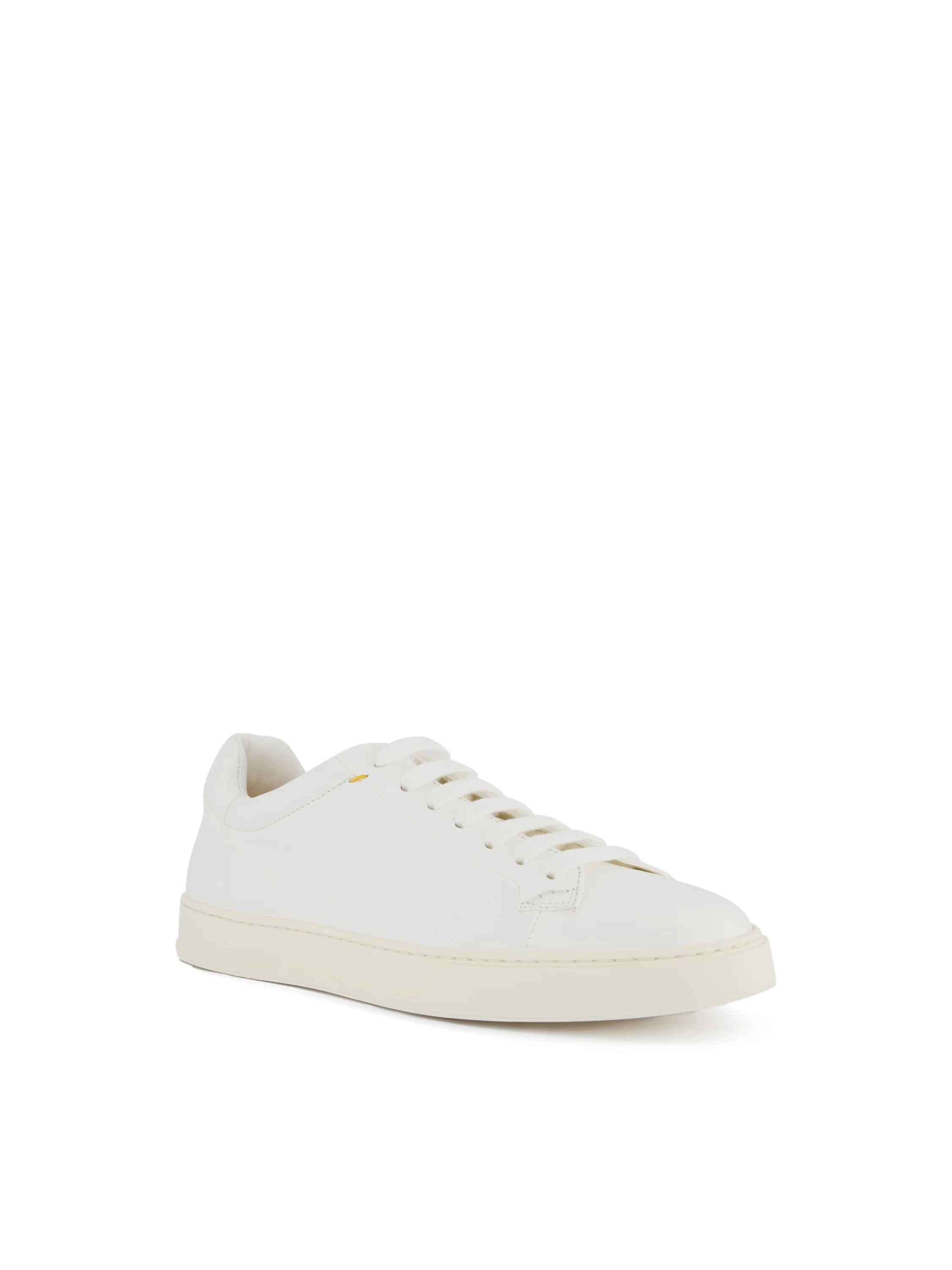 Sneaker in nappa di ovino DU3552SPENUF281EW11  DOUCAL'S 