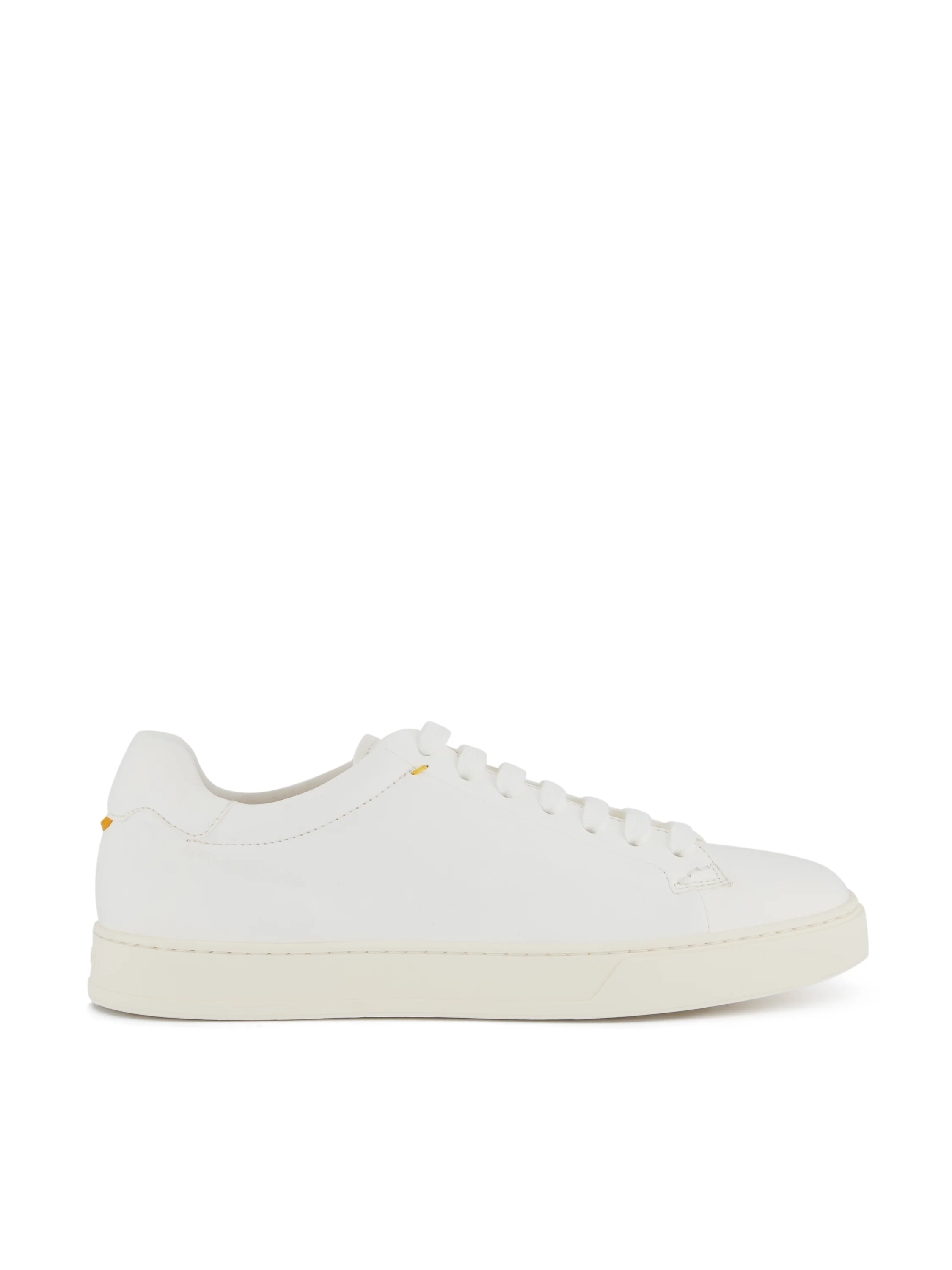 Sneaker in nappa di ovino DU3552SPENUF281EW11  DOUCAL'S 