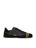 Sneakers realizzate in tessuto. 7E1968 AY0TF08M4 FENDI 