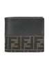 Portafoglio realizzato in pelle di vitello. 7M0169 B139F0XLL FENDI 