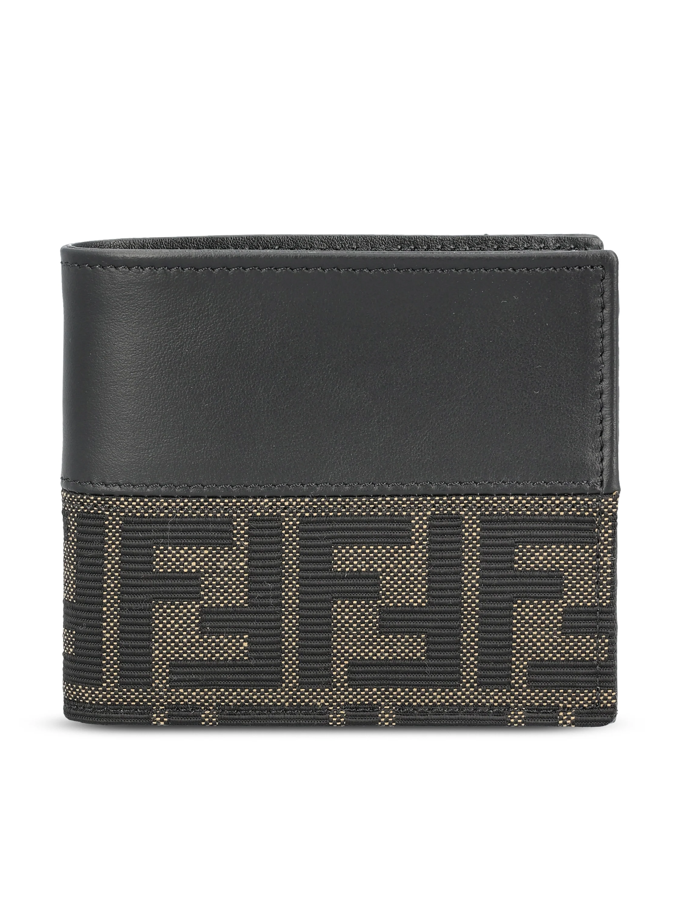 Portafoglio realizzato in pelle di vitello. 7M0169 B139F0XLL FENDI 