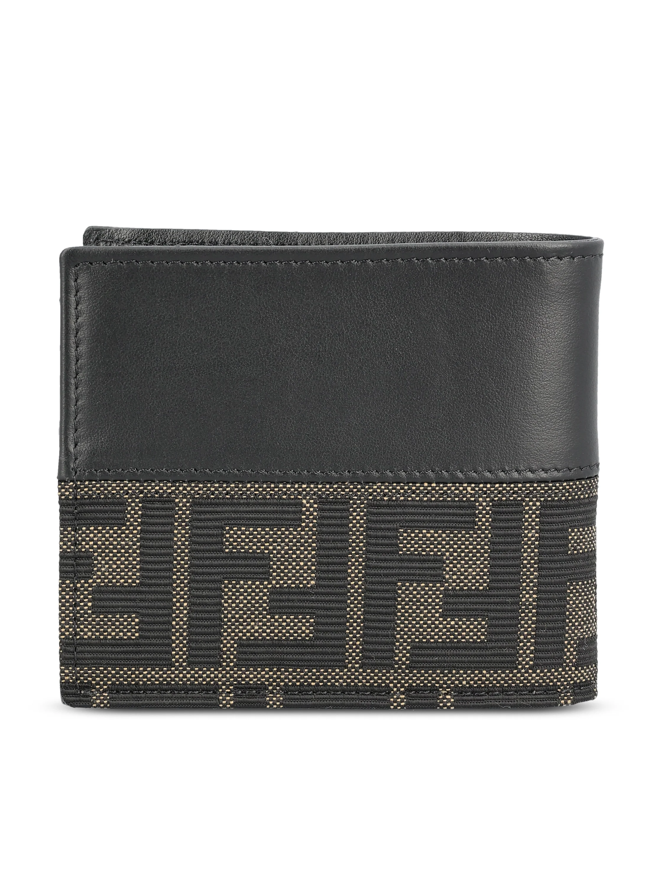 Portafoglio realizzato in pelle di vitello. 7M0169 B139F0XLL FENDI 