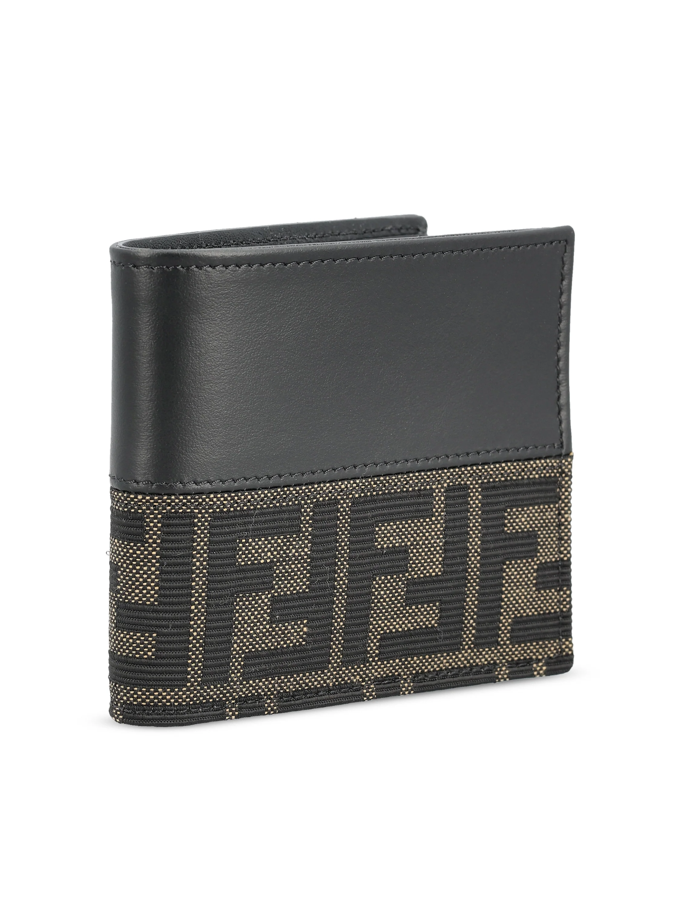 Portafoglio realizzato in pelle di vitello. 7M0169 B139F0XLL FENDI 