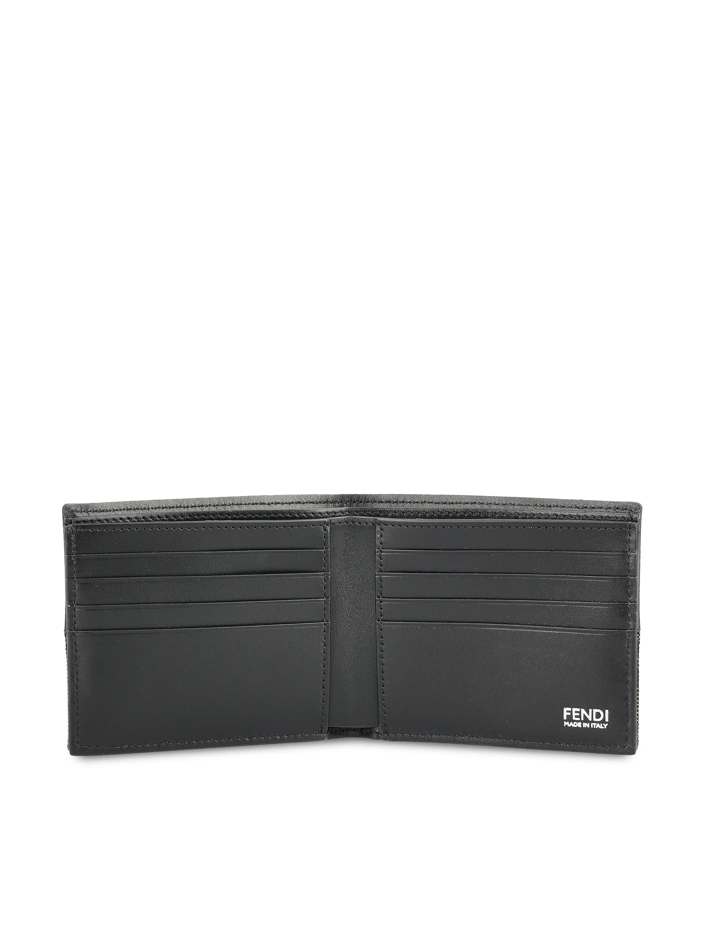 Portafoglio realizzato in pelle di vitello. 7M0169 B139F0XLL FENDI