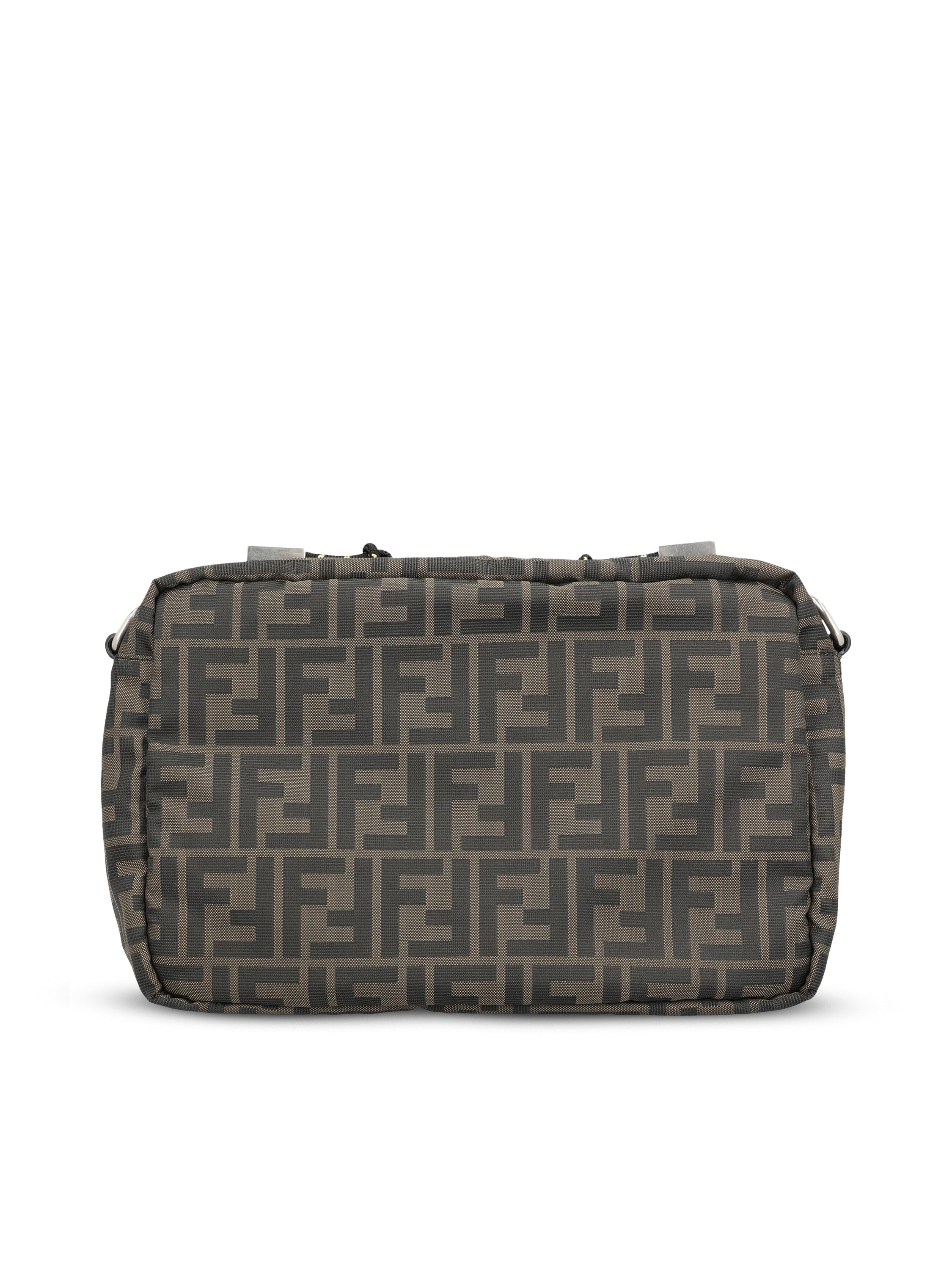 Camera Case in tessuto Superlight FF Zucca 7VA695 B12NF1PR4 FENDI