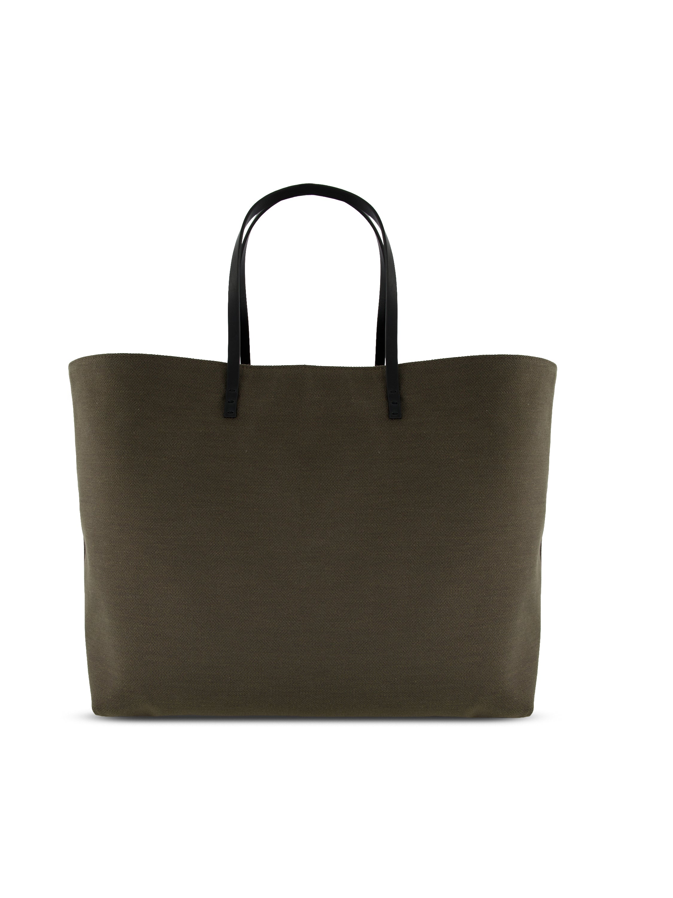 Borsa realizzata in canvas. 7VA704 B209F0ZPQ FENDI 