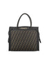 Shopper realizzata in tessuto. 8BH379 B1K0F0VAT FENDI 