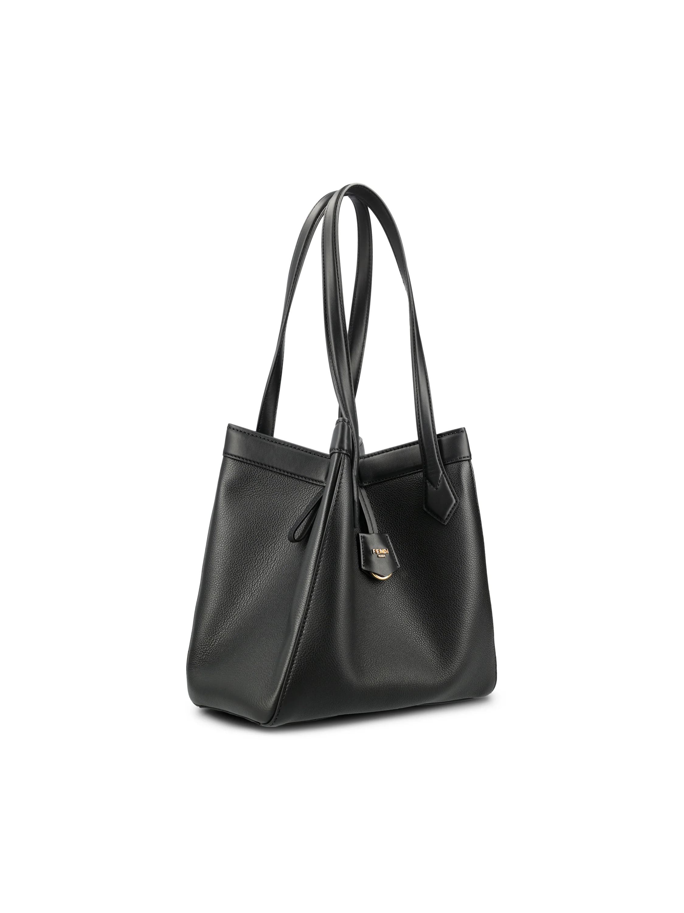 Borsa in pelle. 8BH414 APZAF0KUR FENDI 