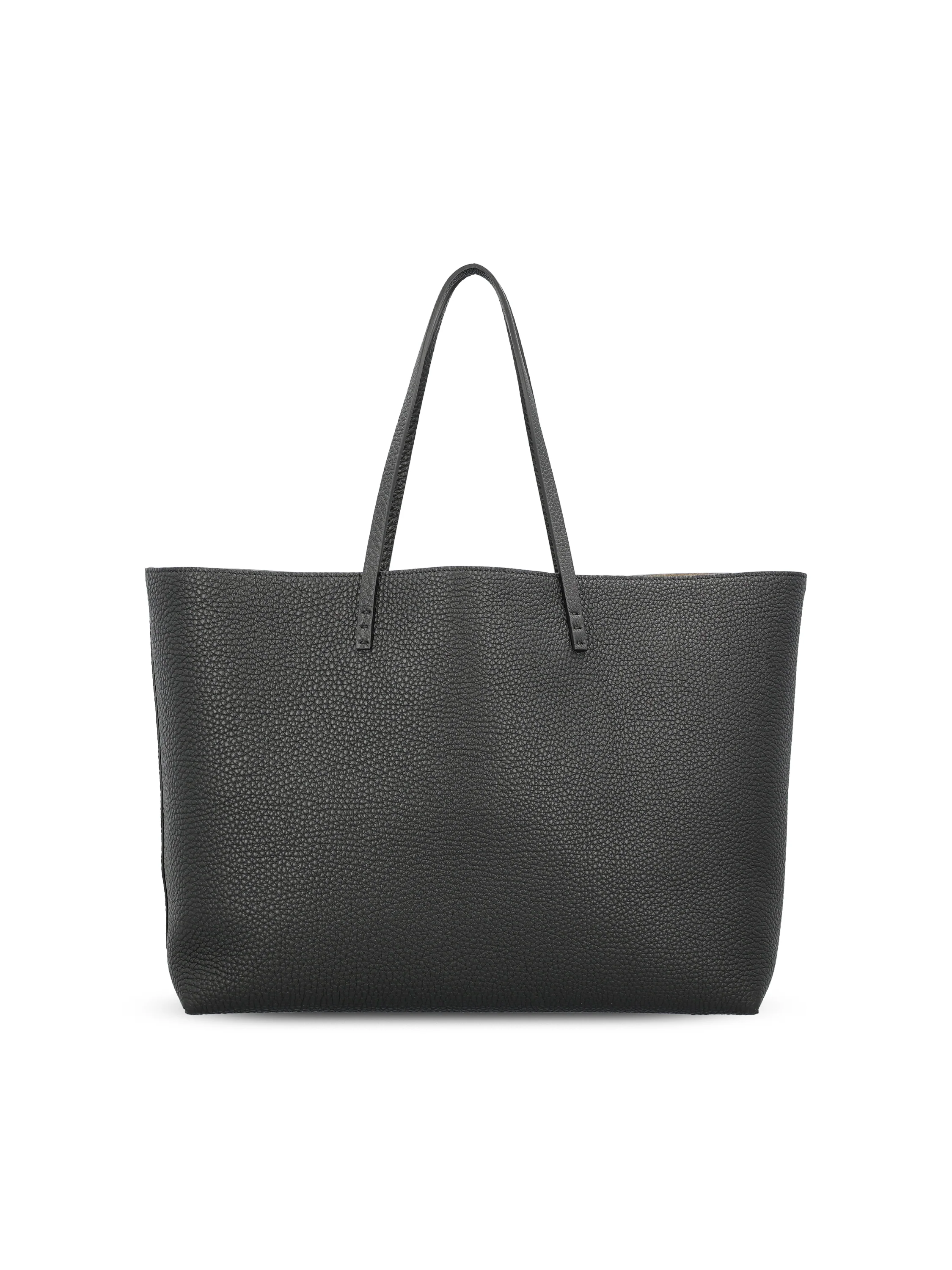 Borsa realizzata in cuoio. 8BH444 B1E7F0RQ5 FENDI 