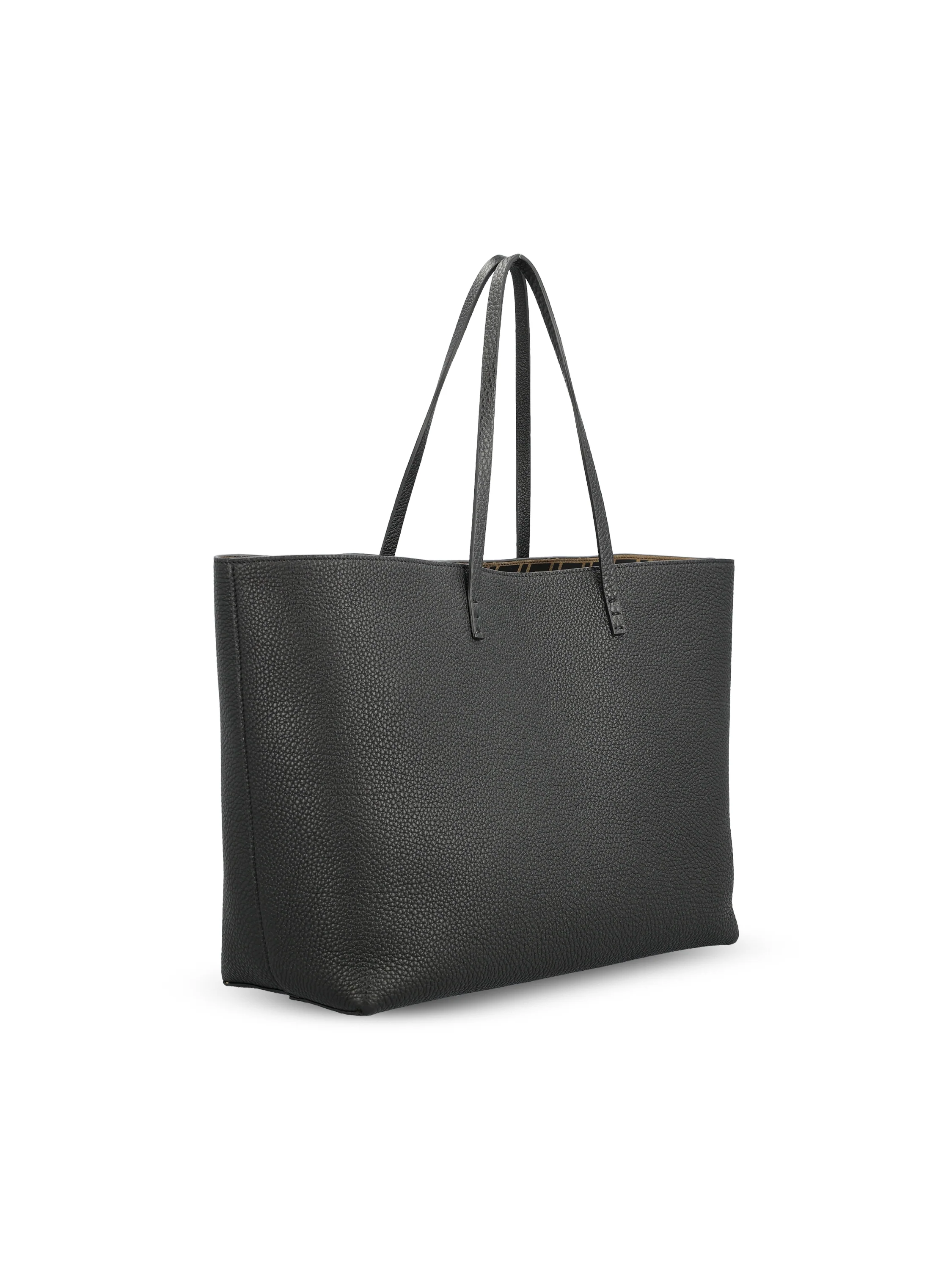 Borsa realizzata in cuoio. 8BH444 B1E7F0RQ5 FENDI 
