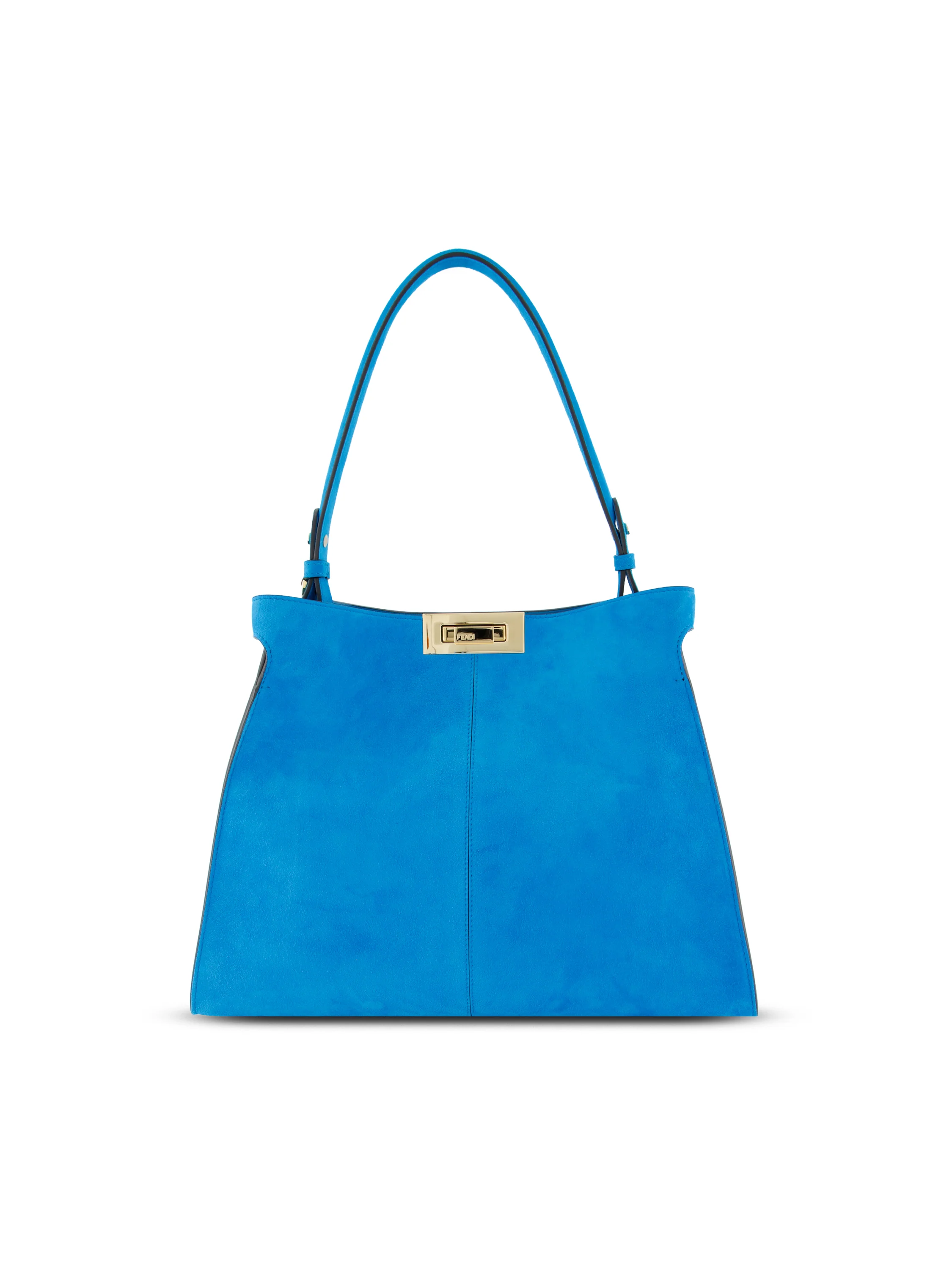 Borsa realizzata in pelle. 8BN368 AGXJF1V0D FENDI 