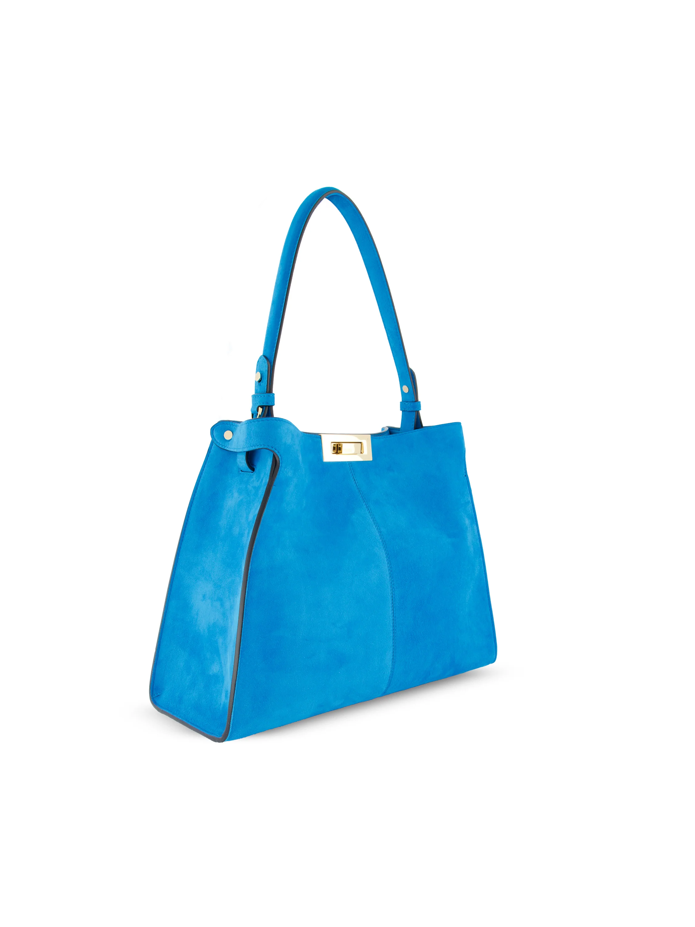 Borsa realizzata in pelle. 8BN368 AGXJF1V0D FENDI 