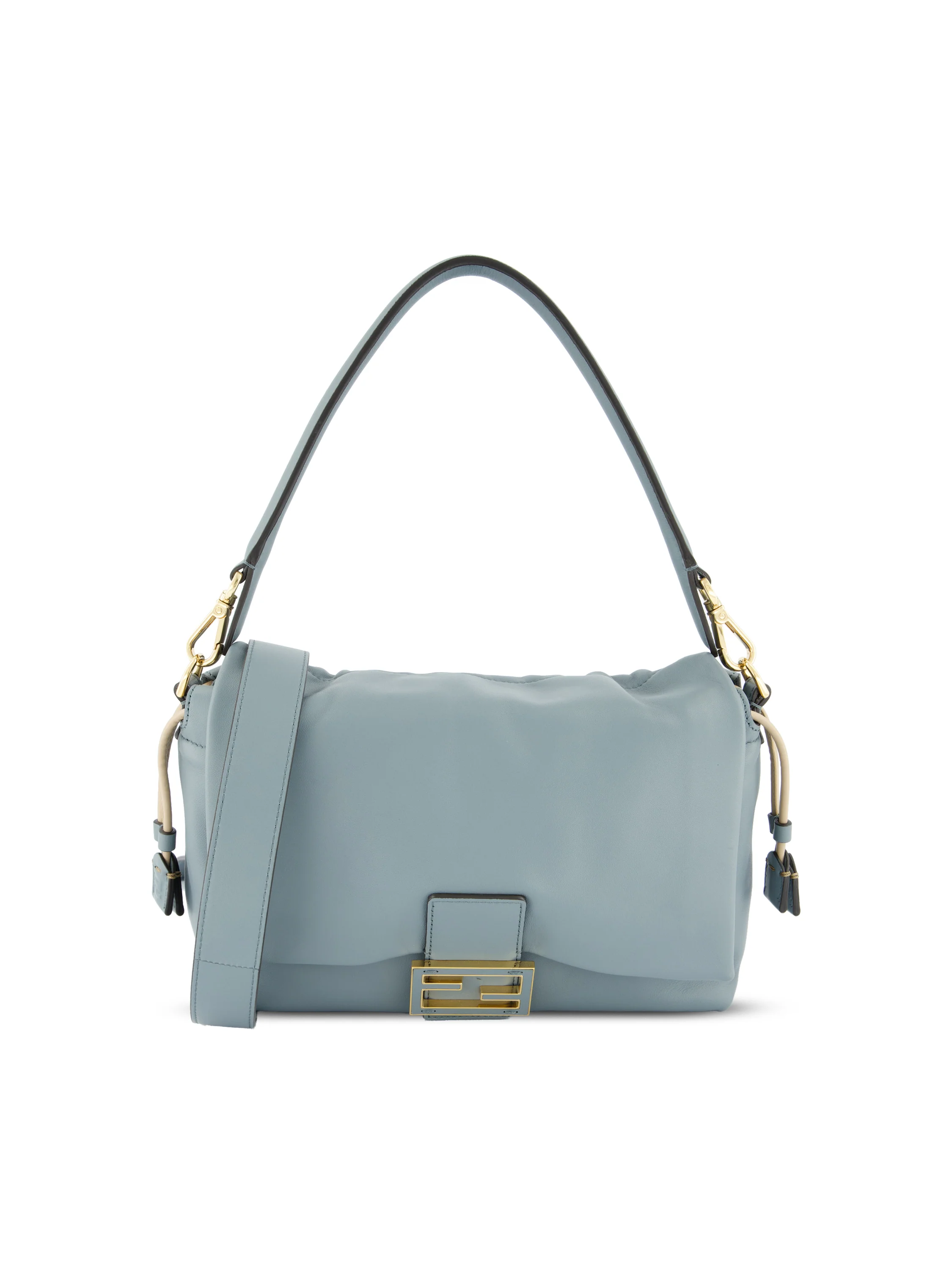 Borsa realizzata in pelle. 8BR833 AQ0DF1UJC FENDI 