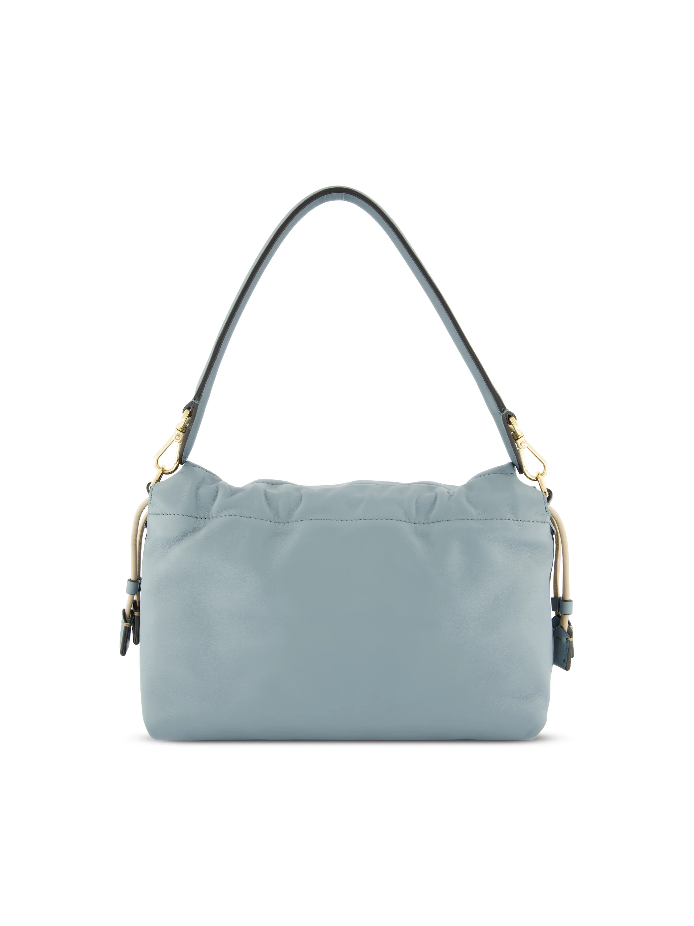 Borsa realizzata in pelle. 8BR833 AQ0DF1UJC FENDI 