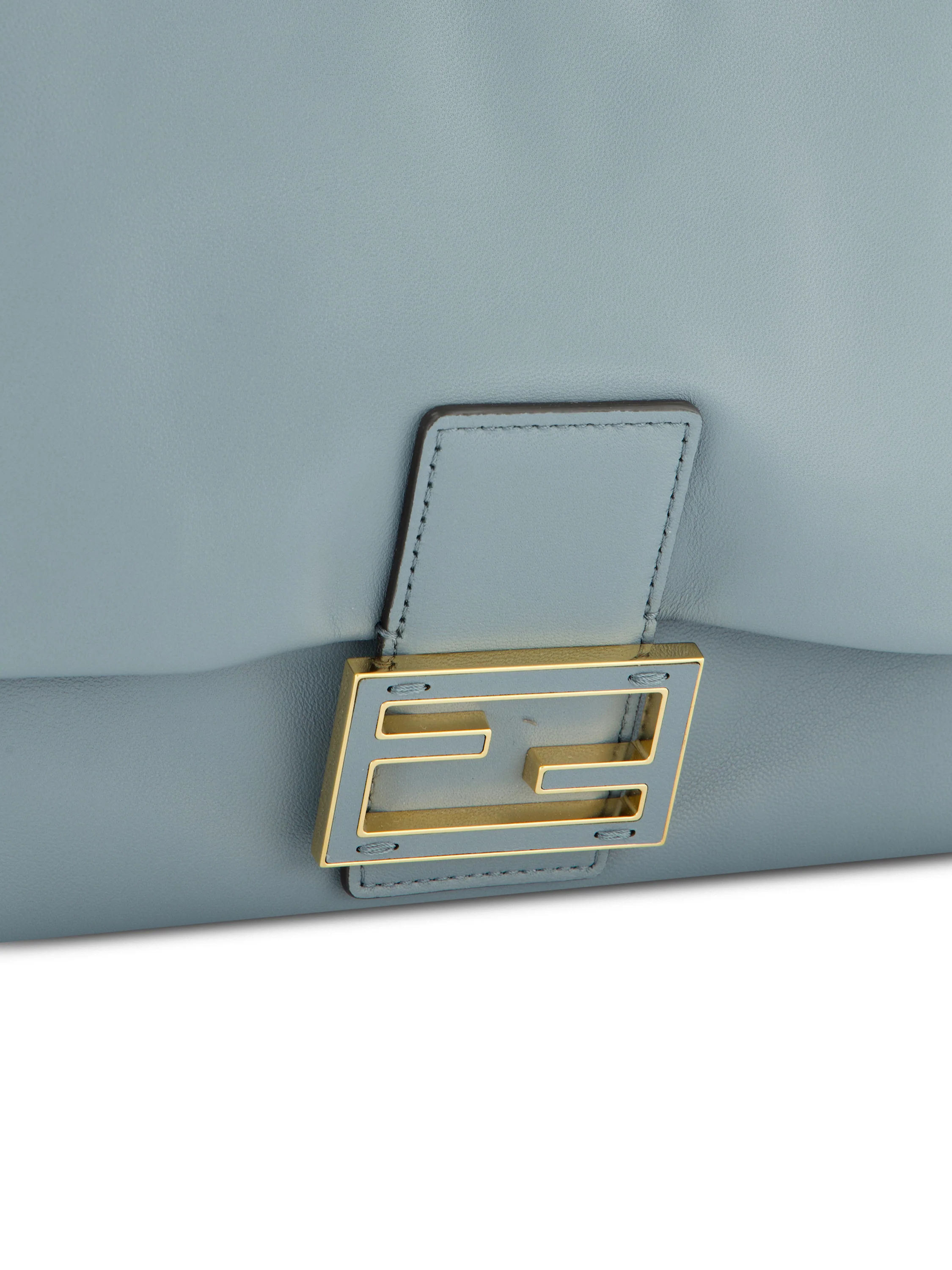 Borsa realizzata in pelle. 8BR833 AQ0DF1UJC FENDI