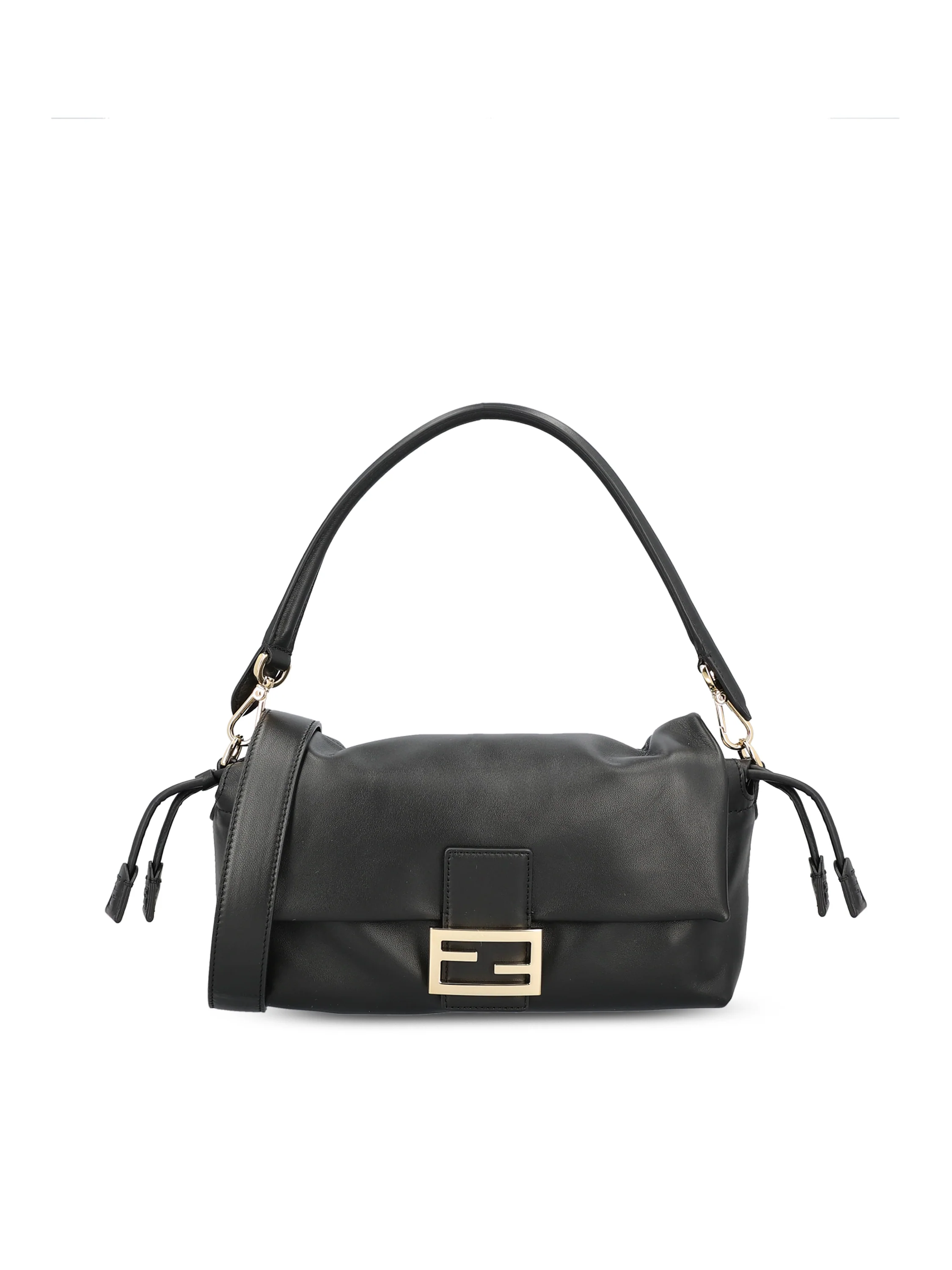 Borsa in nappa 8BR856 B1ZKF0QA1 FENDI 