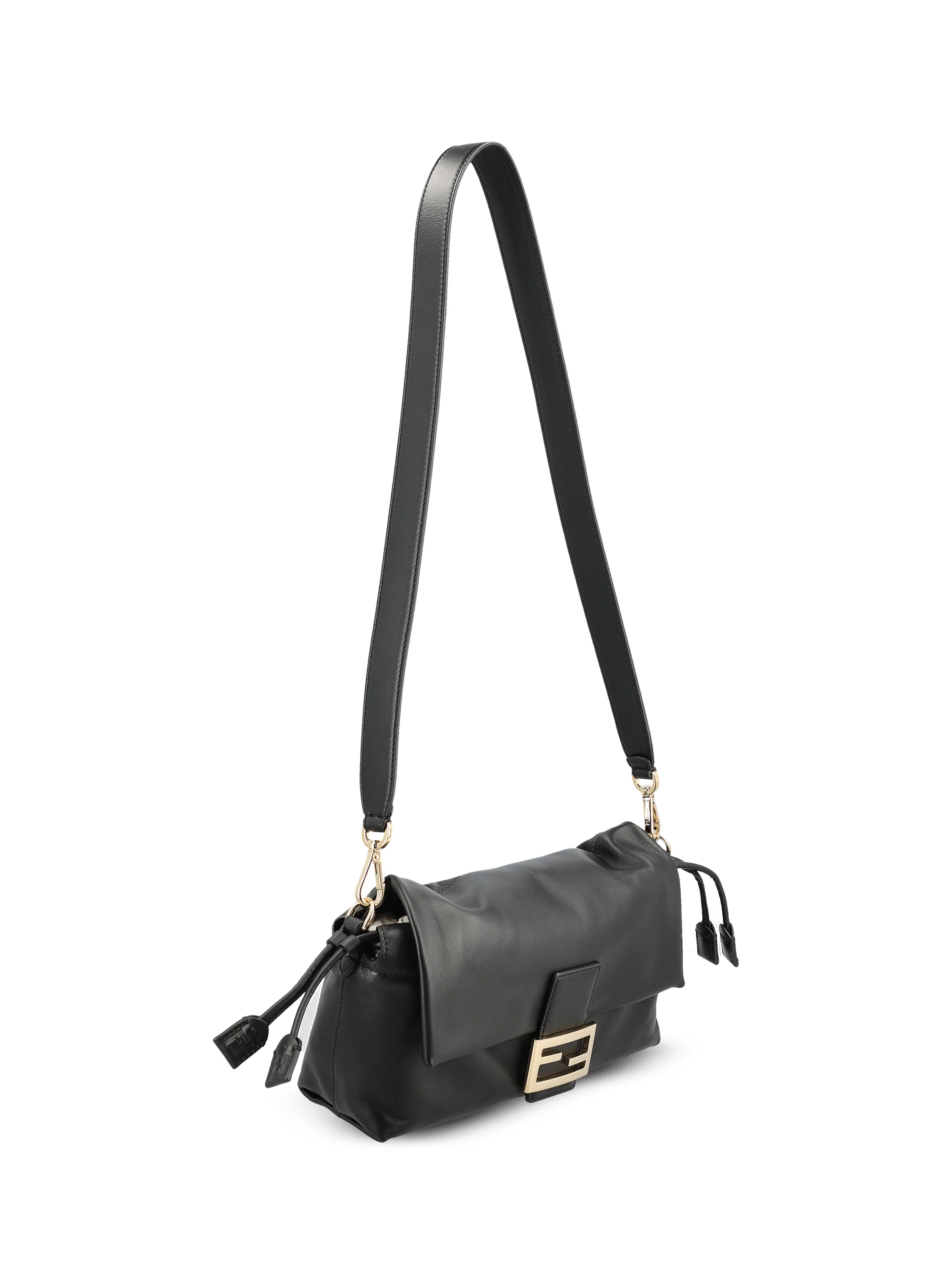 Borsa in nappa 8BR856 B1ZKF0QA1 FENDI 