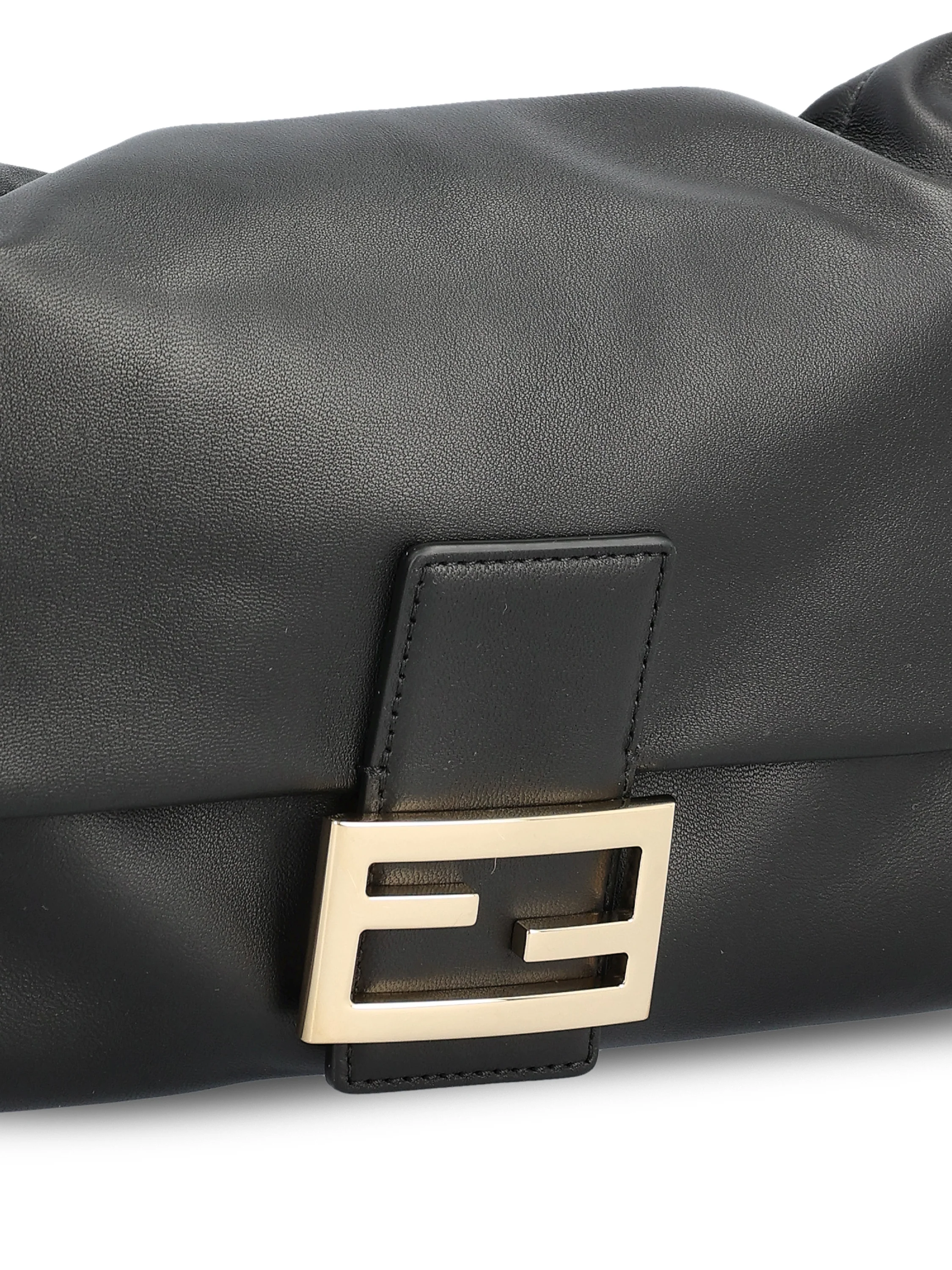 Borsa in nappa 8BR856 B1ZKF0QA1 FENDI