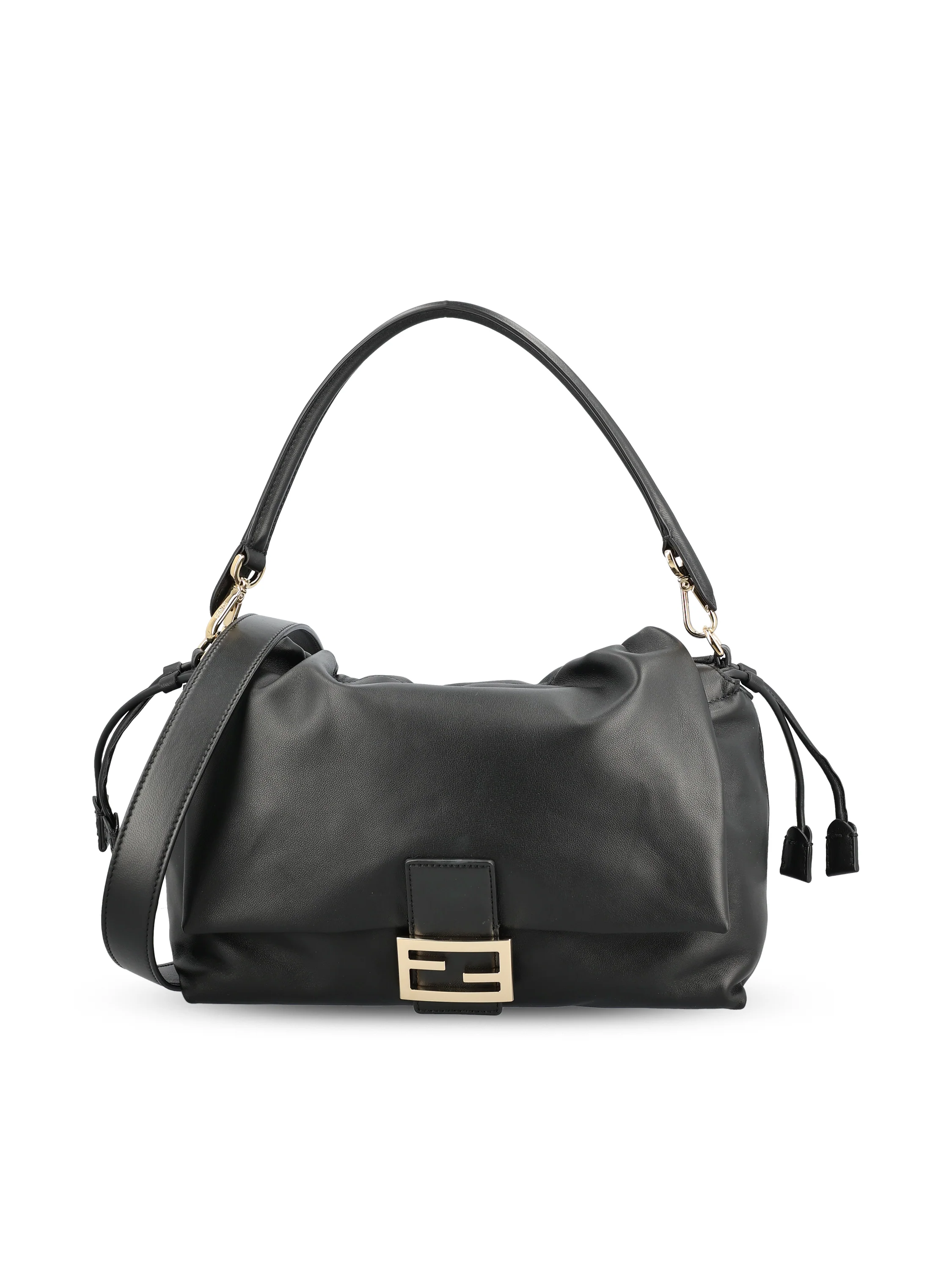 Borsa realizzata in pelle. 8BR857 B1ZKF0QA1 FENDI 