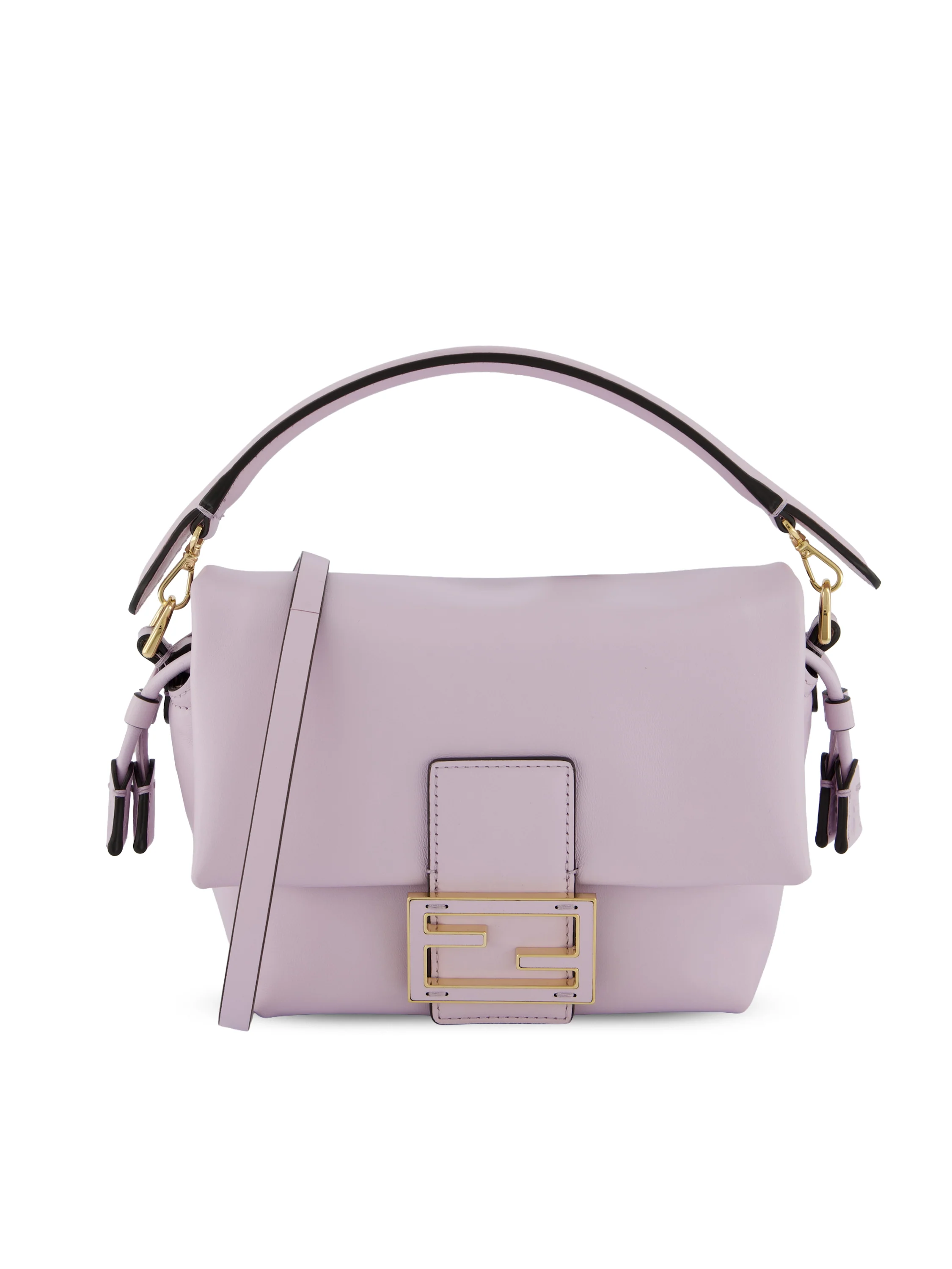 Borsa realizzata in pelle. 8BS105 ABVEF1BZE FENDI 