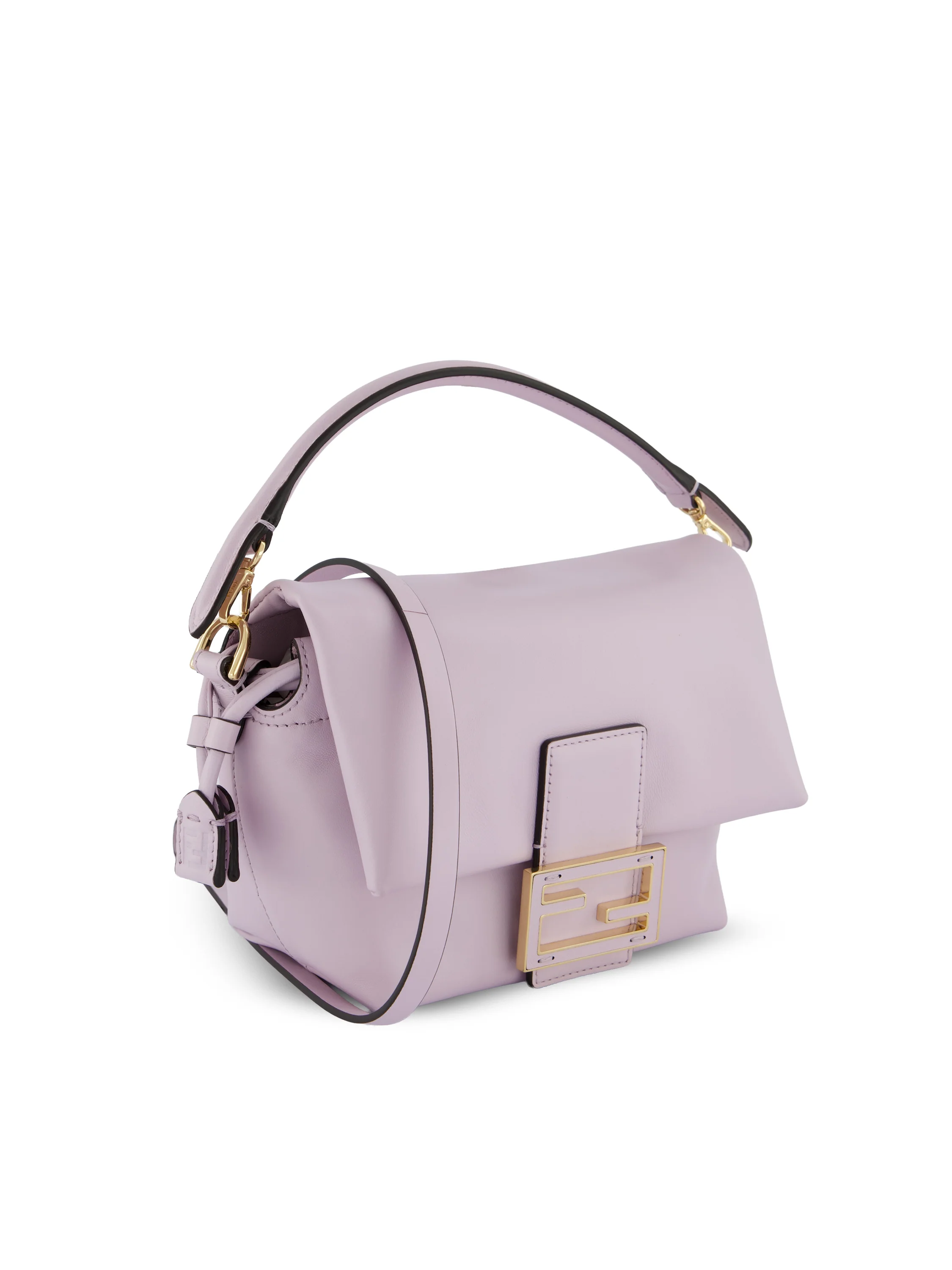 Borsa realizzata in pelle. 8BS105 ABVEF1BZE FENDI 