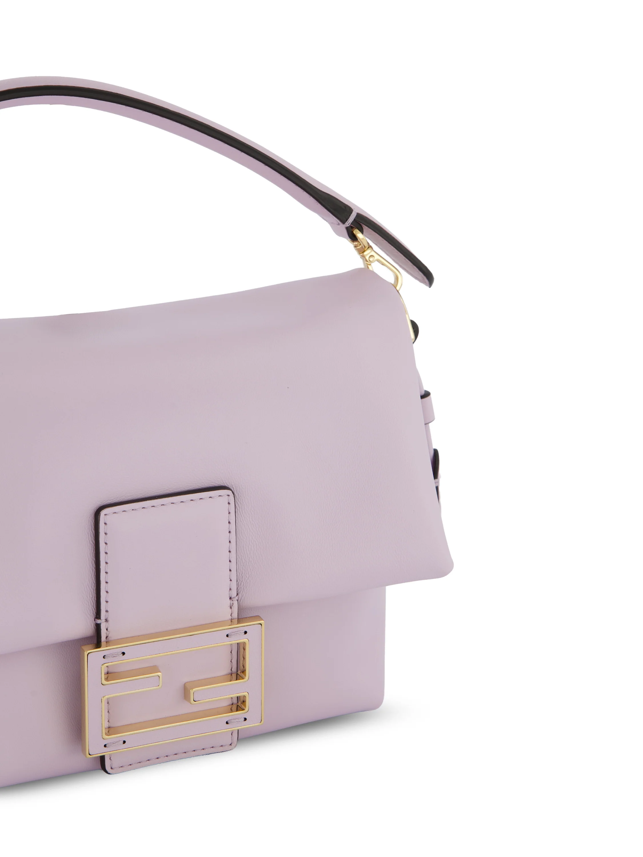 Borsa realizzata in pelle. 8BS105 ABVEF1BZE FENDI 