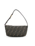 Pouch realizzata in tessuto FF. 8BS124 B17AF14YN FENDI 