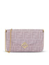 Borsa realizzata in pelle. 8M0509 ADYMF1BZE FENDI 