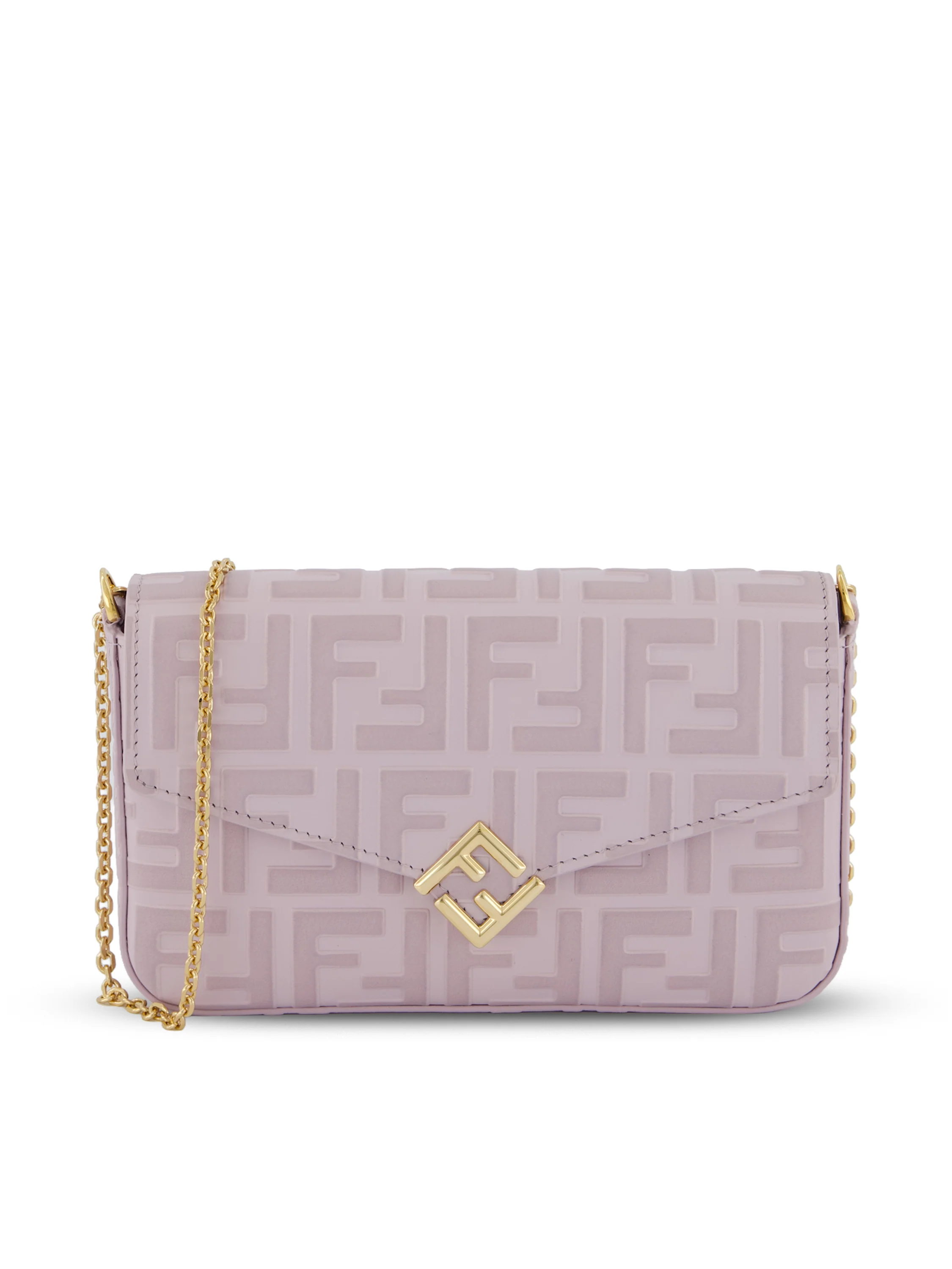 Borsa realizzata in pelle. 8M0509 ADYMF1BZE FENDI 