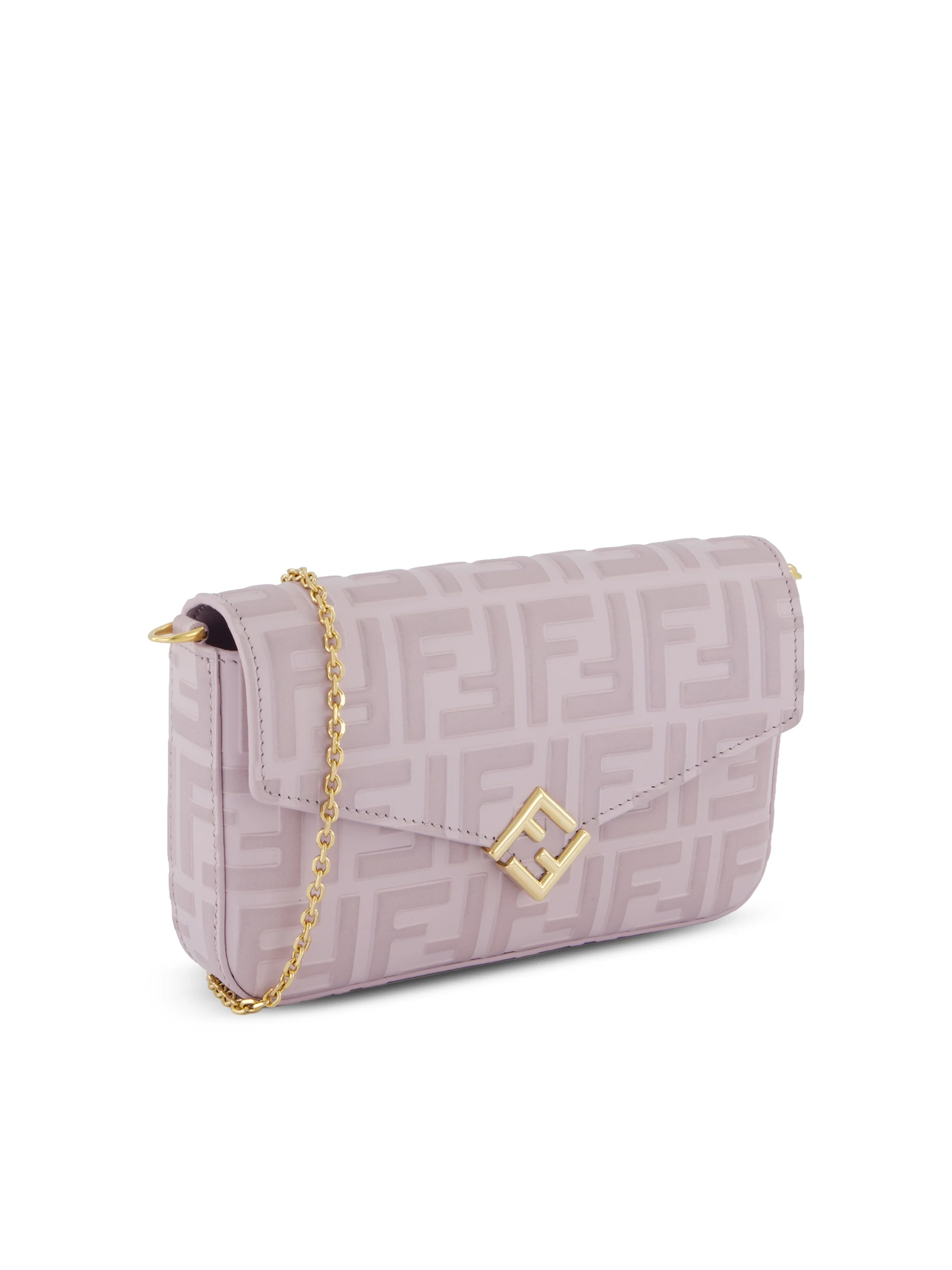 Borsa realizzata in pelle. 8M0509 ADYMF1BZE FENDI 