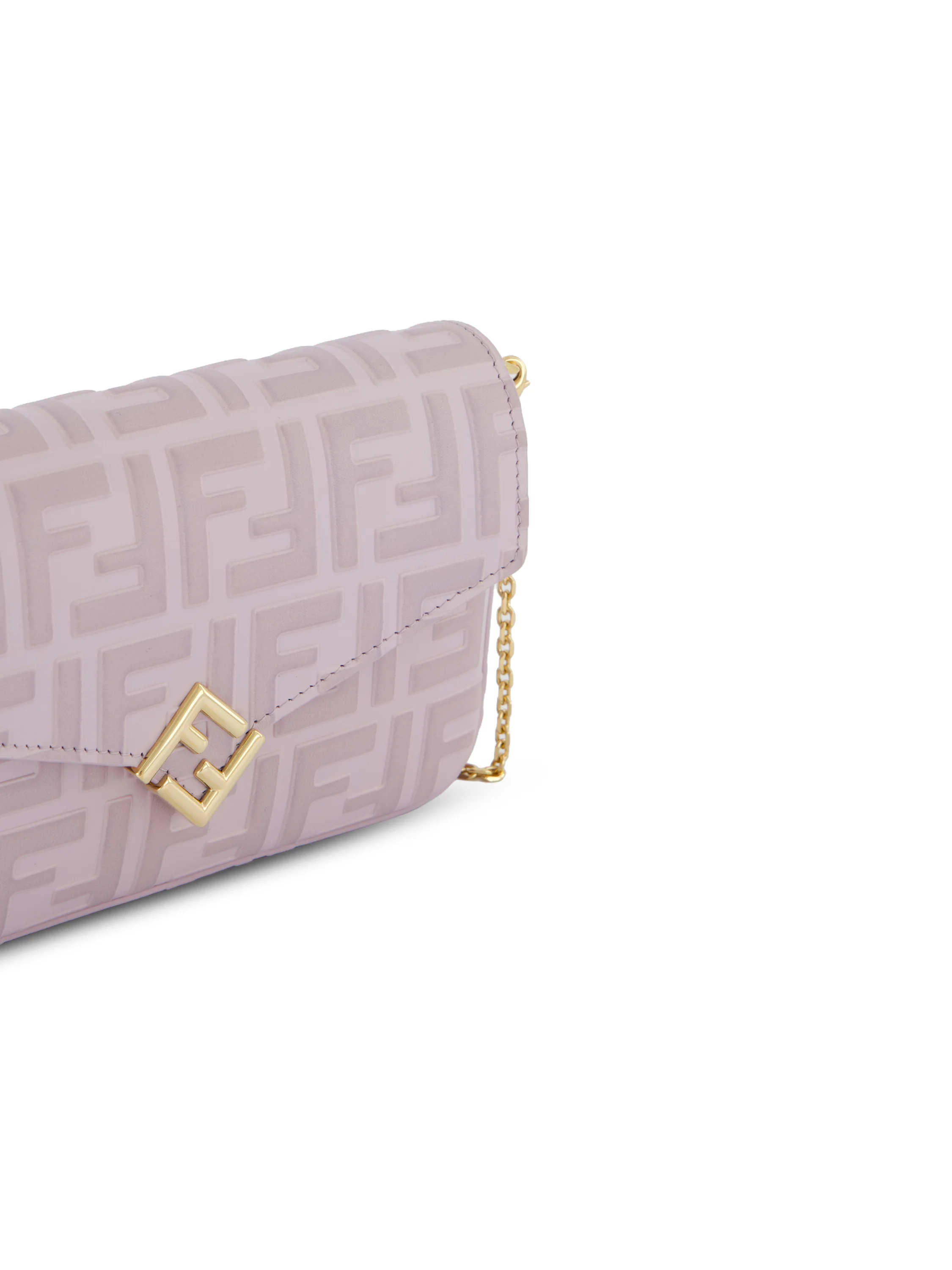 Borsa realizzata in pelle. 8M0509 ADYMF1BZE FENDI