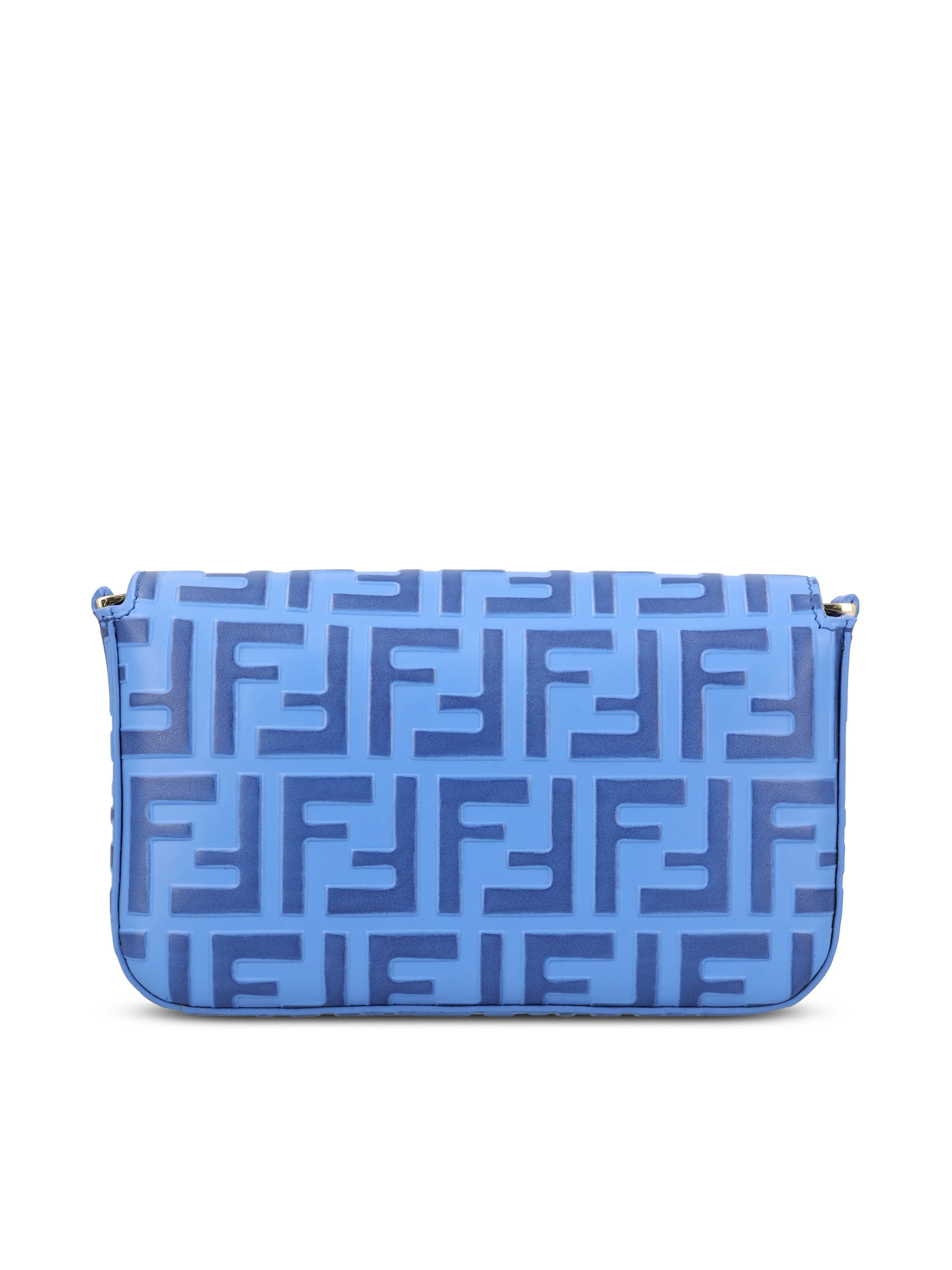 Portafoglio realizzata in pelle. 8M0509 ADYMF1WLP FENDI 