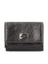 Portafoglio realizzato in pelle. 8M0595 B14MF0QA1 FENDI 