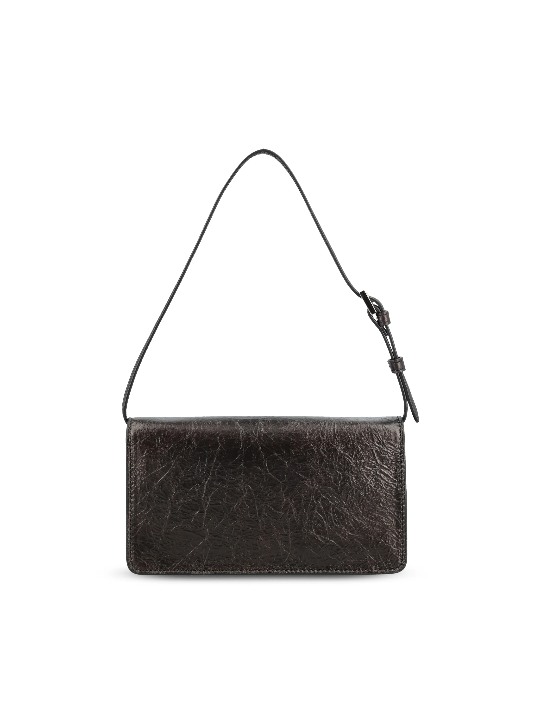 Portafoglio realizzato in pelle. 8M0602 B14MF0QA1 FENDI