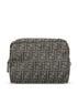 Beauty Case realizzato in poliestere. 8N0220 B1J2F1PR4 FENDI 