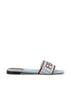 Slide realizzate in poliammide. 8R8092 AY2ZF1XIA FENDI 