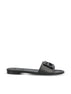 Slide realizzate in pelle. 8R8136 AQY2F0QA1 FENDI 