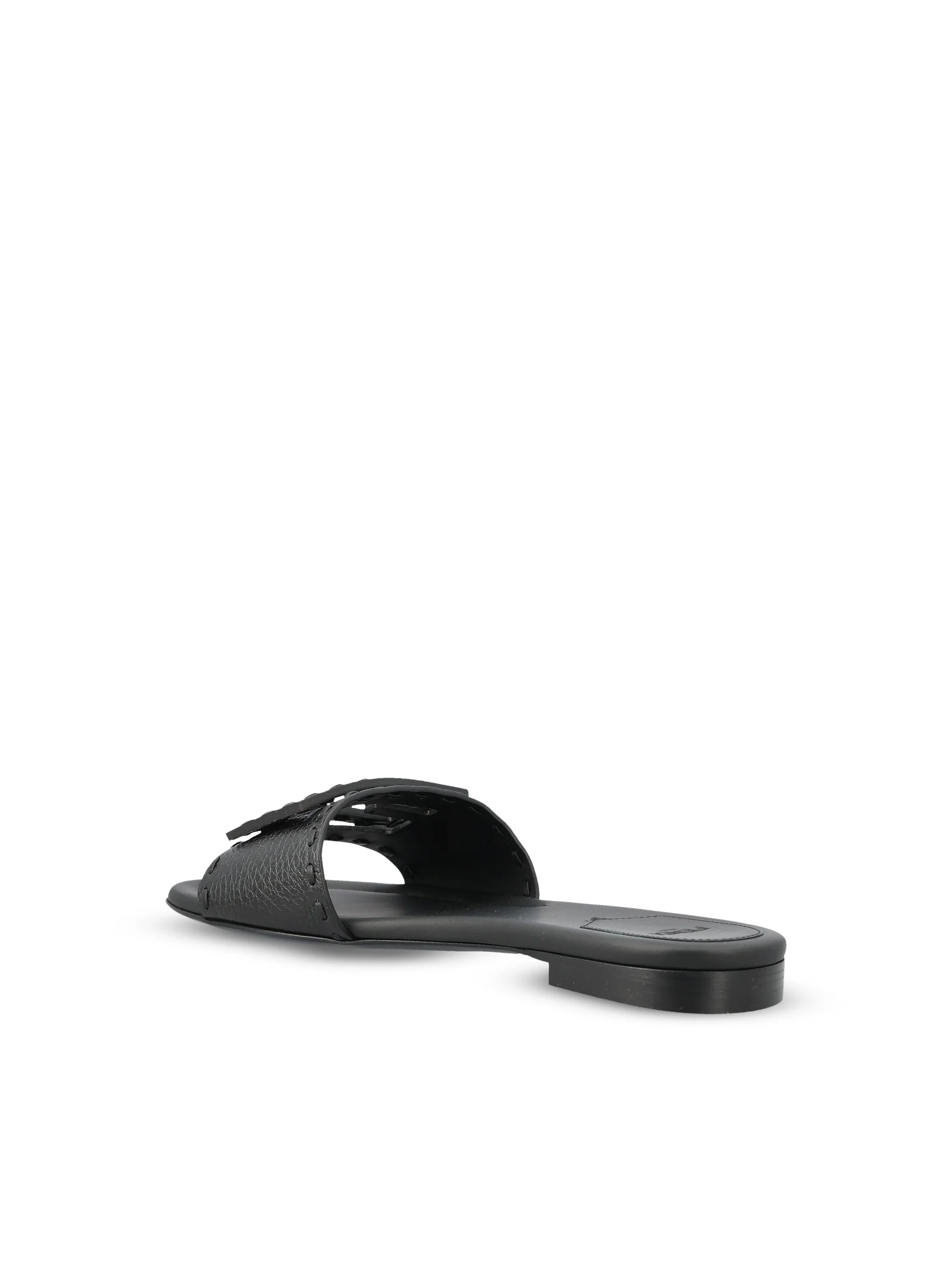 Slide realizzate in pelle. 8R8136 AQY2F0QA1 FENDI 