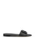Slide in pelle 8R9264 B1RFF0QA1 FENDI 