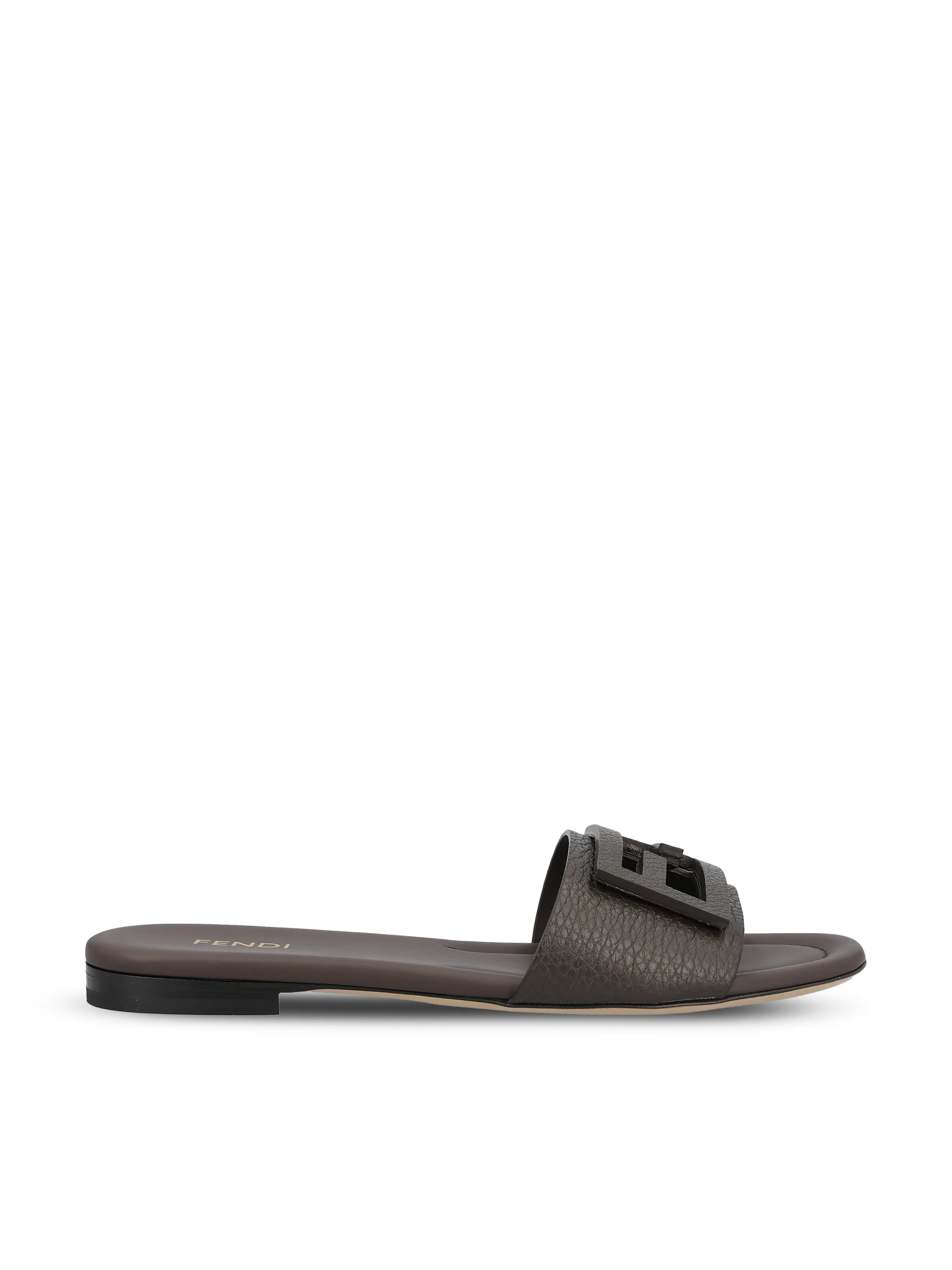 Slide in pelle 8R9264 B1RFF1UOL FENDI 