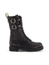 Stivali realizzati in pelle di vitello. 8T9050 AY0NF0QA1 FENDI 