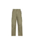 Pantaloni in cotone FB1145 AME4F0QQ4 FENDI 