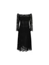Abito realizzato in cotone. FDD662 B1U2F0QA1 FENDI 