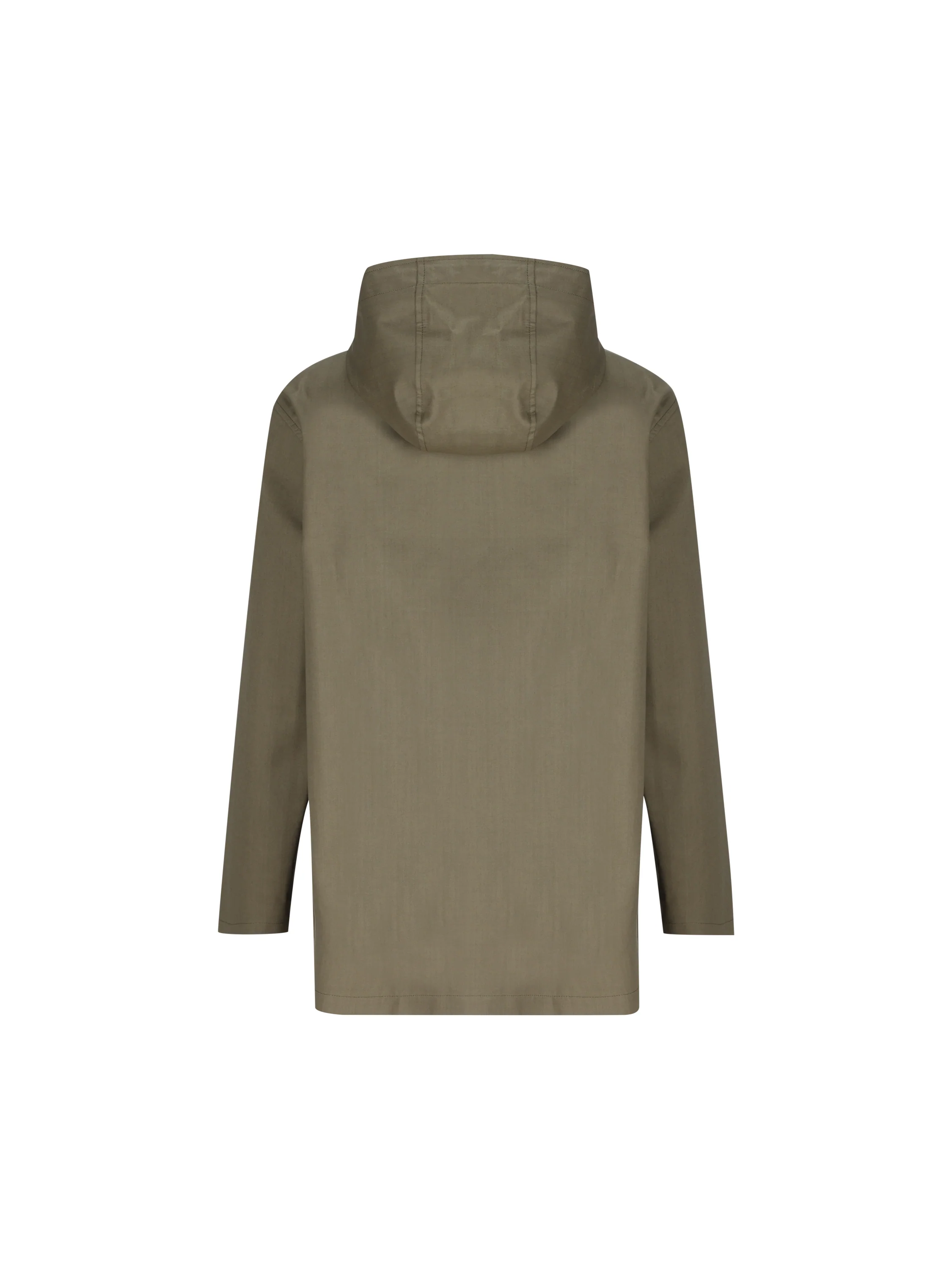 Giacca realizzata in poliestere e cotone. FF0903 B1UEF1XEW FENDI 
