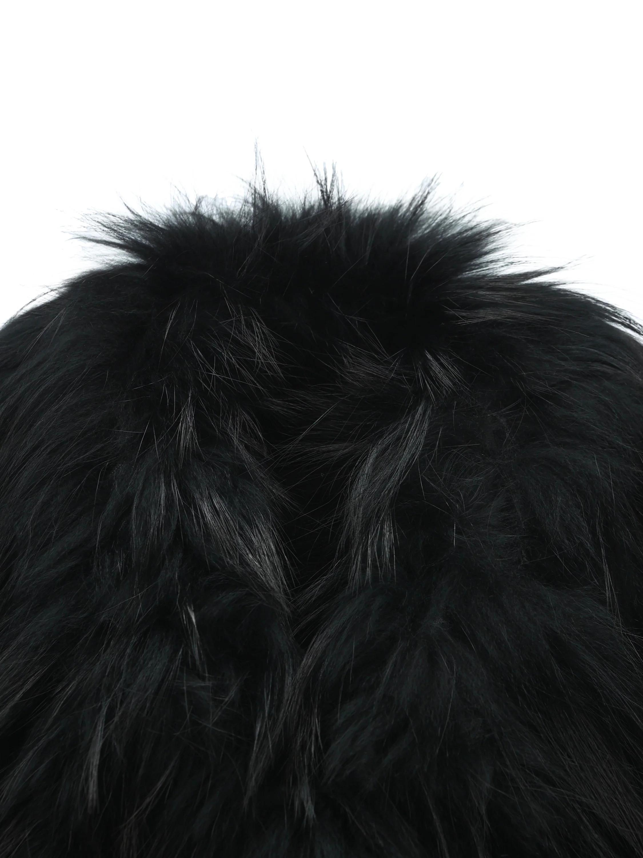 Trench in cotone FF6202 AMVNF0TX9 FENDI 